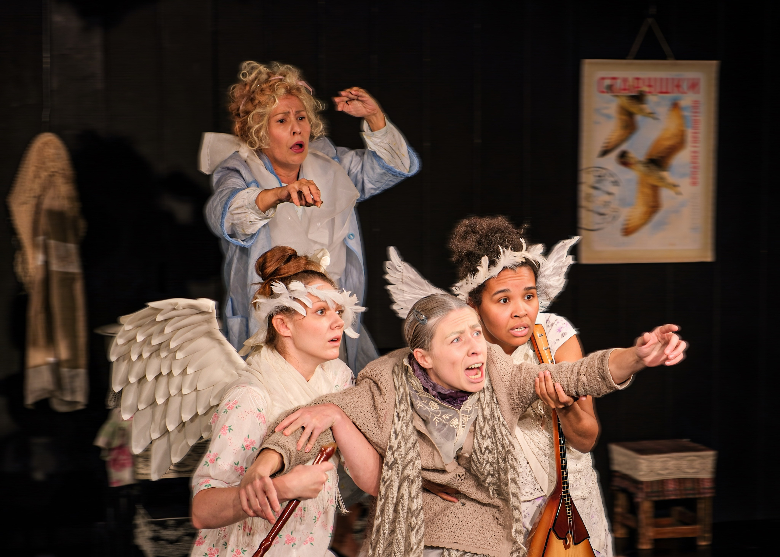 Фоторепортажи в СМИ. Фотограф в Москве, фотожурналист Александр Малахов