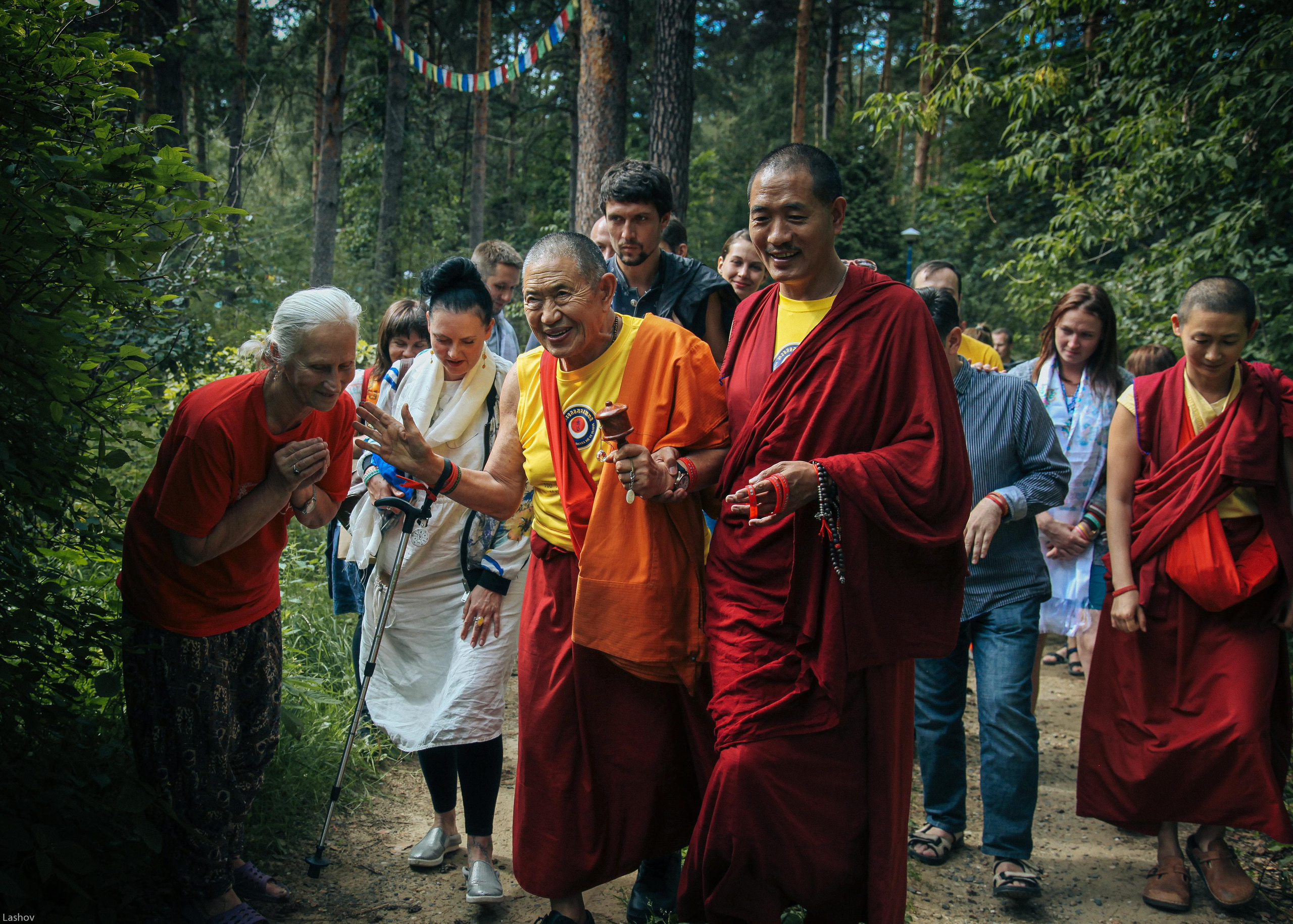 УСЛУГИ. Фотография, как она есть