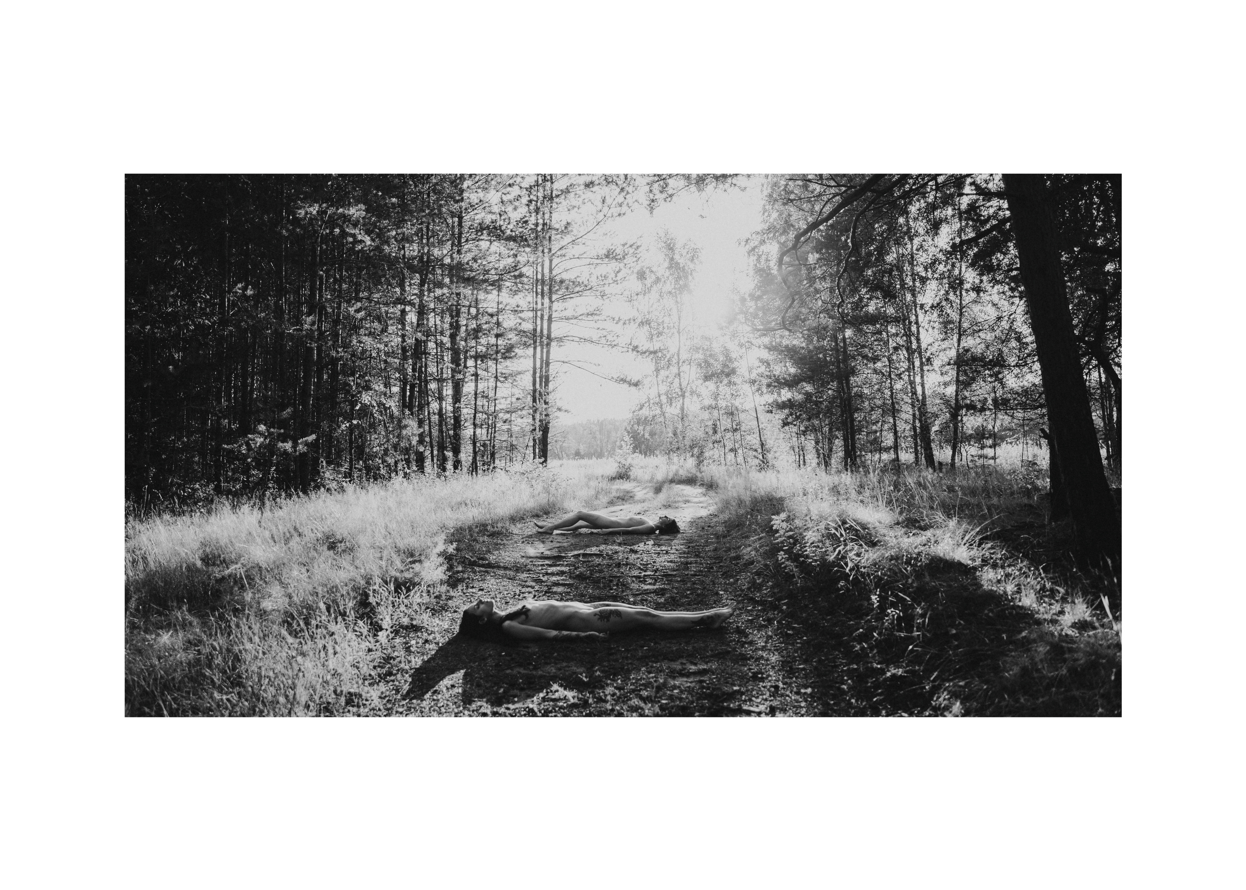 Алиса Аницкая. Алиса Аницкая