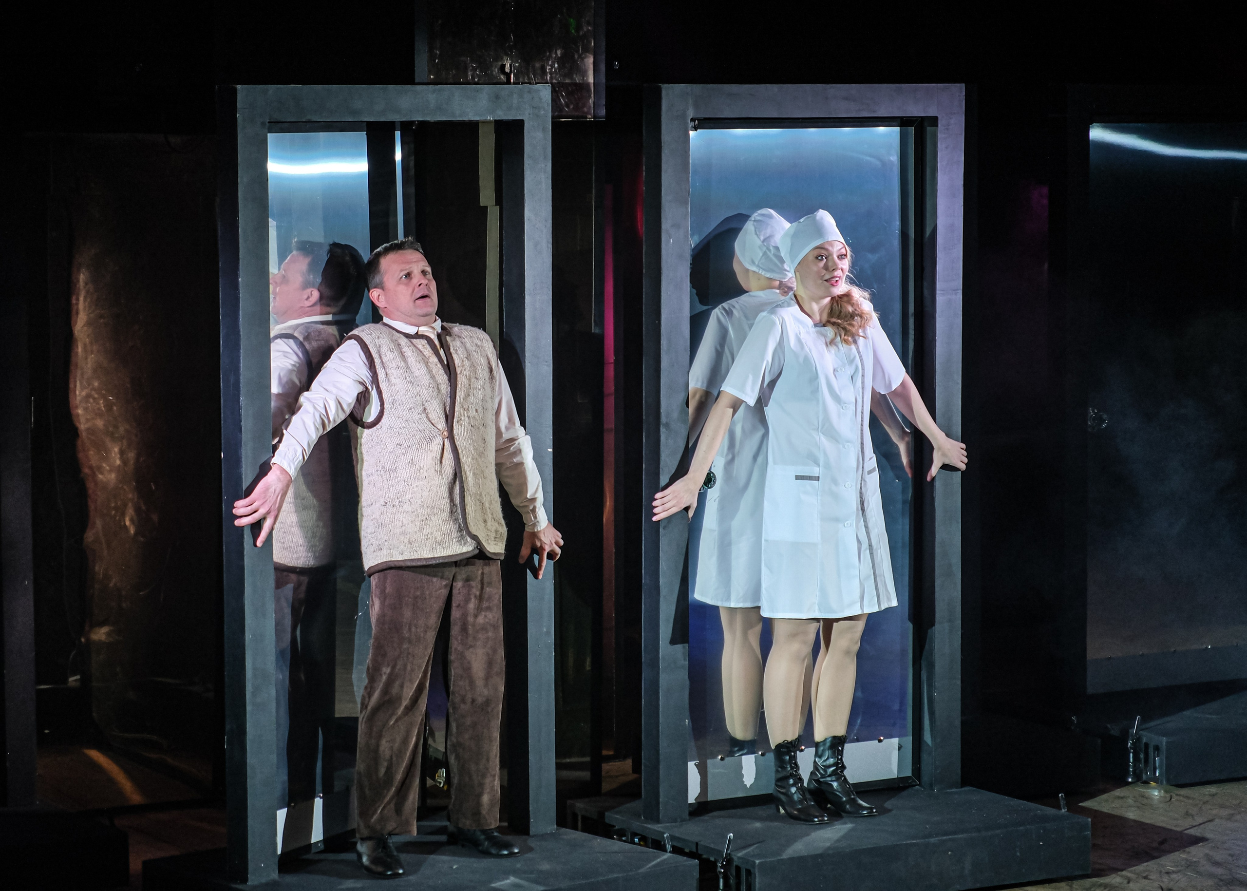 Фоторепортажи в СМИ. Фотограф в Москве, фотожурналист Александр Малахов