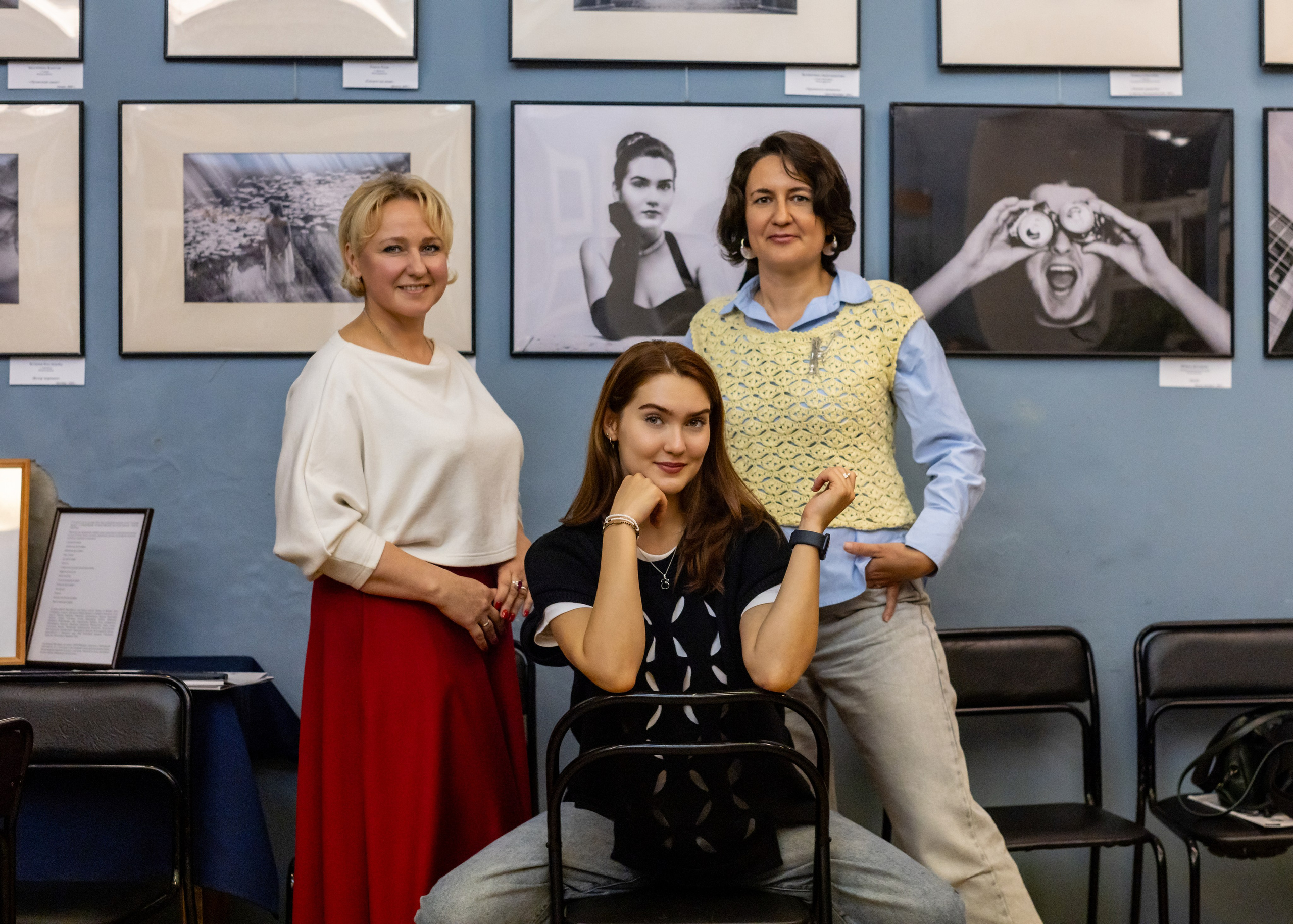 Фотофестиваль Рисуя светом. Дударева Наталия фотограф Москва