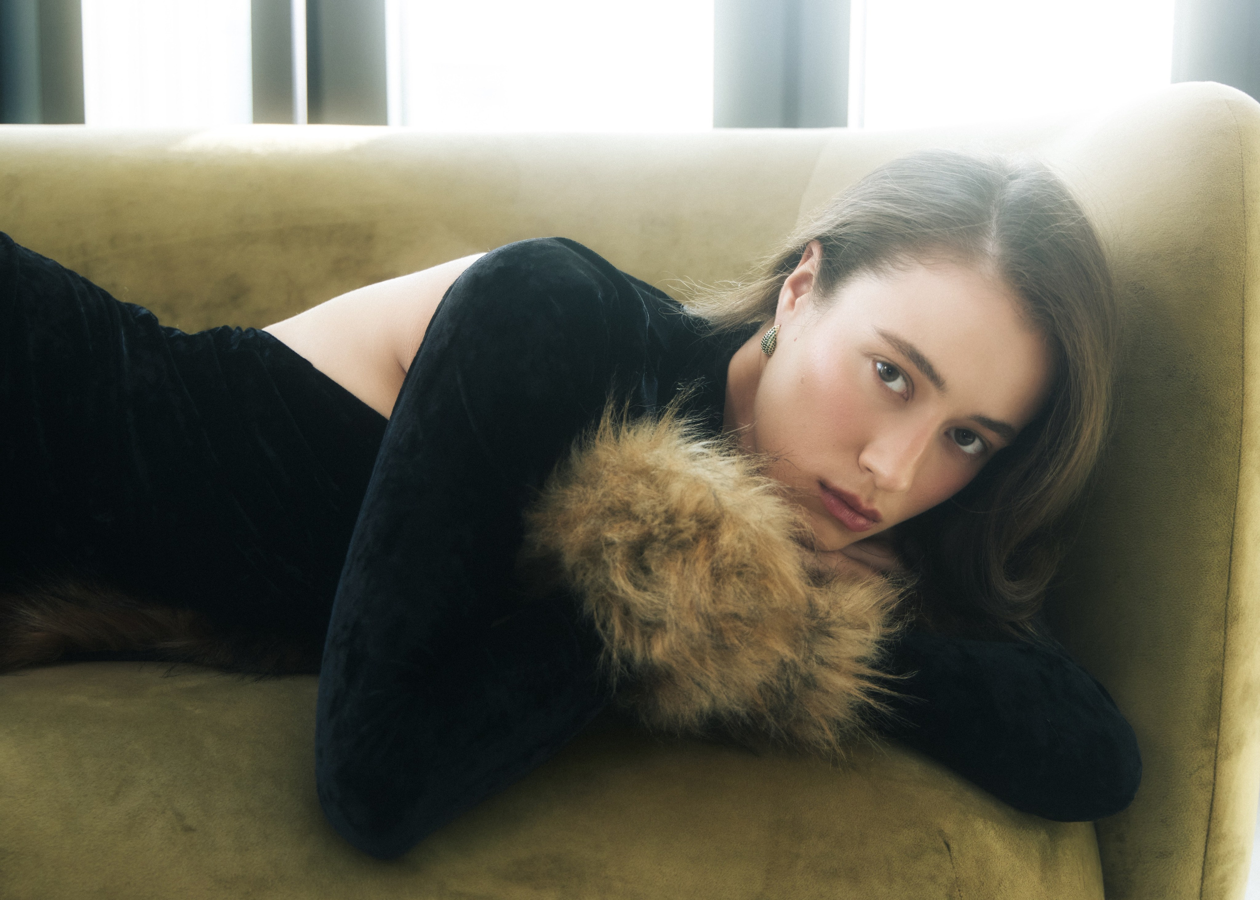 Лукбук / кампейн. Коммерческий и персональный фотограф в Москве | Анна Филатова