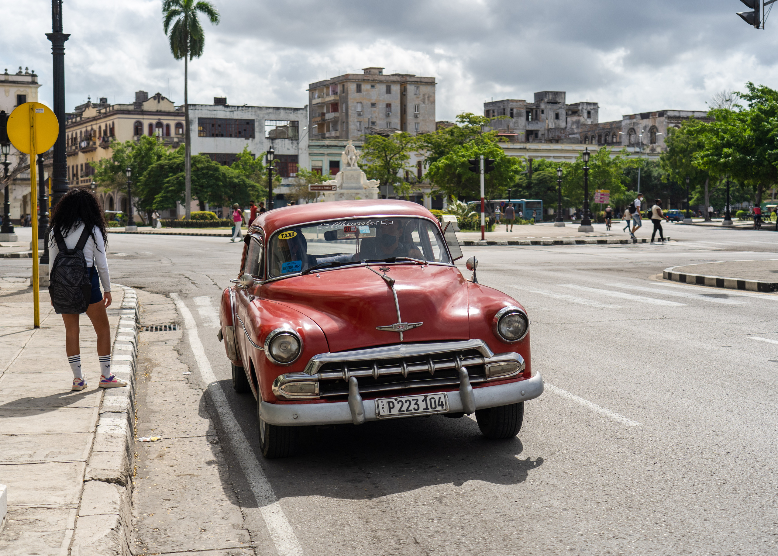 Гавана 2021. Каталожная и промышленная съемка в Москве Александр Плонский
