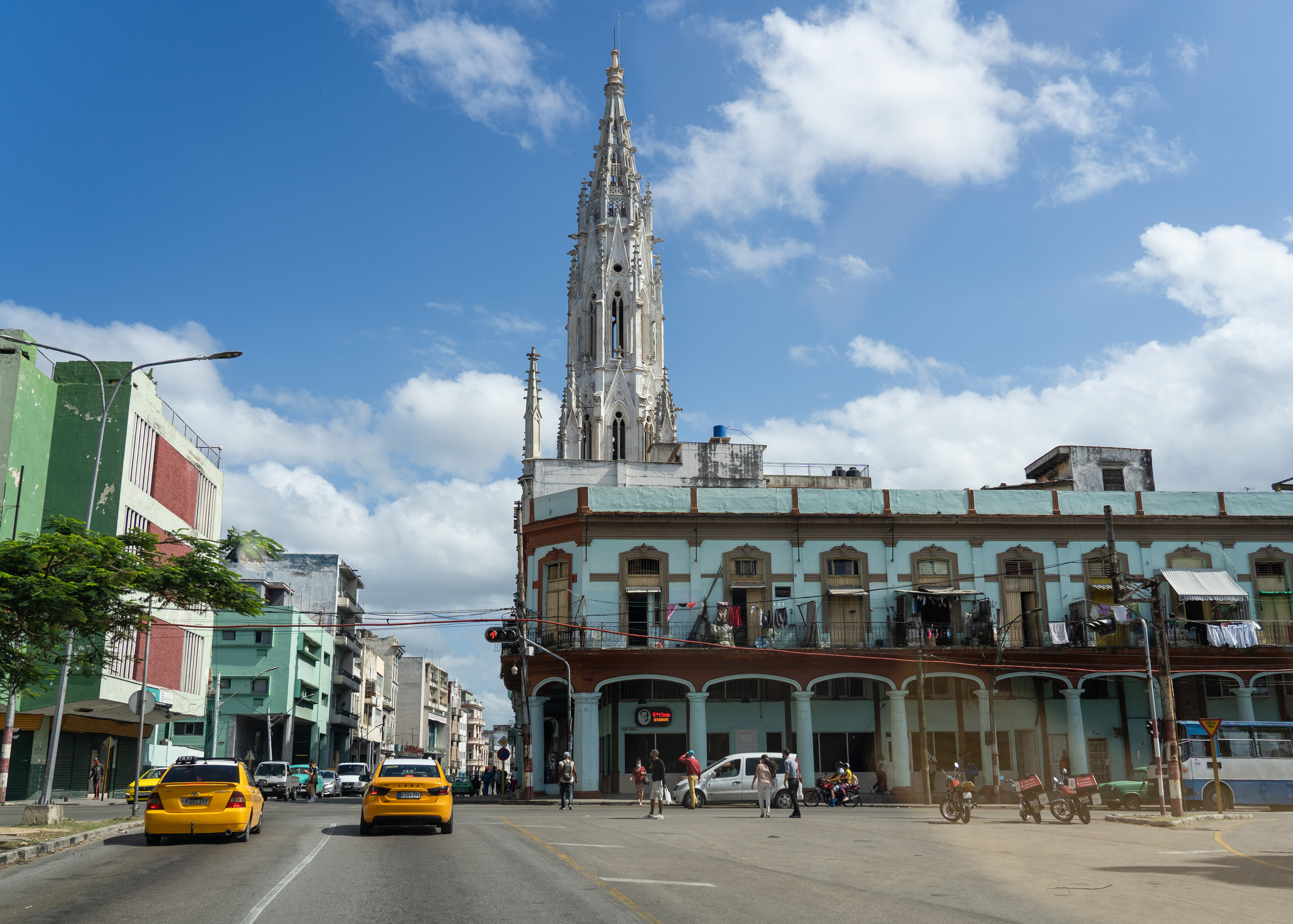 Гавана 2021. Каталожная и промышленная съемка в Москве Александр Плонский