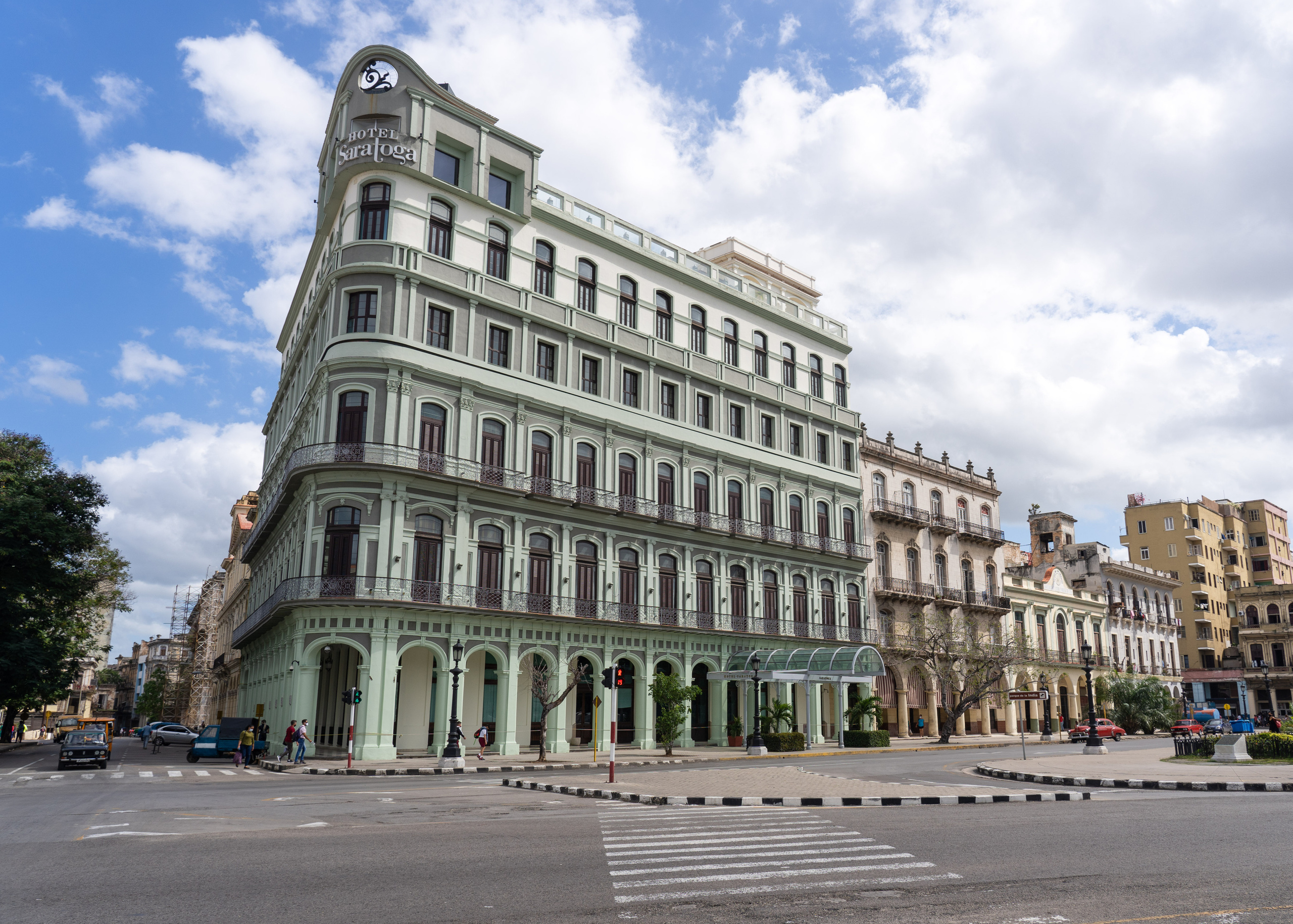 Гавана 2021. Каталожная и промышленная съемка в Москве Александр Плонский