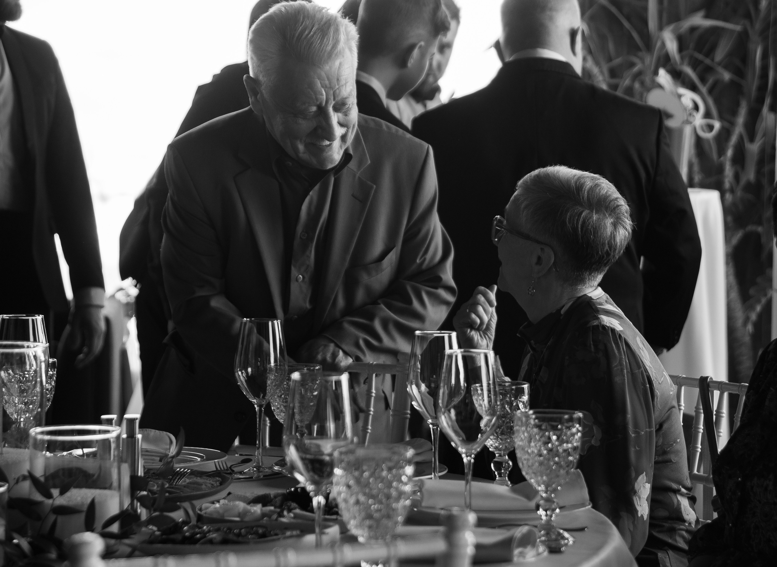 Алина и Аркадий