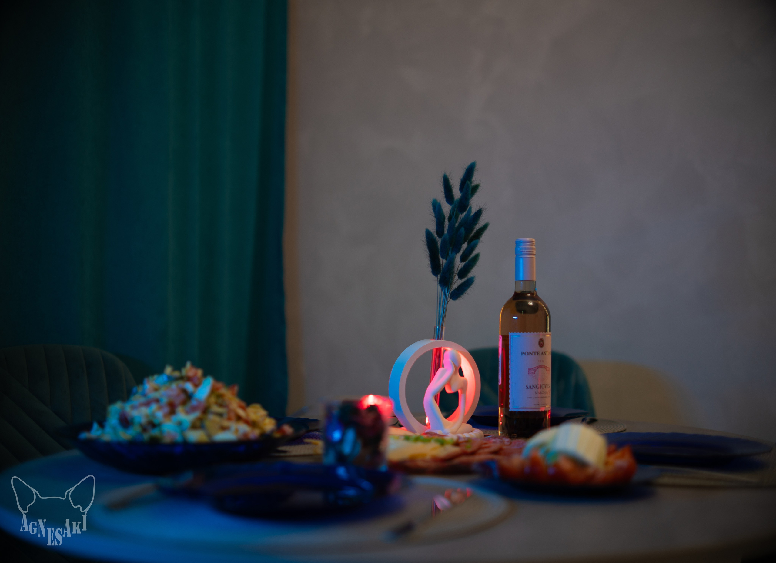 Интерьер. Agnes Aki  Твой НЮ фотограф в Москве