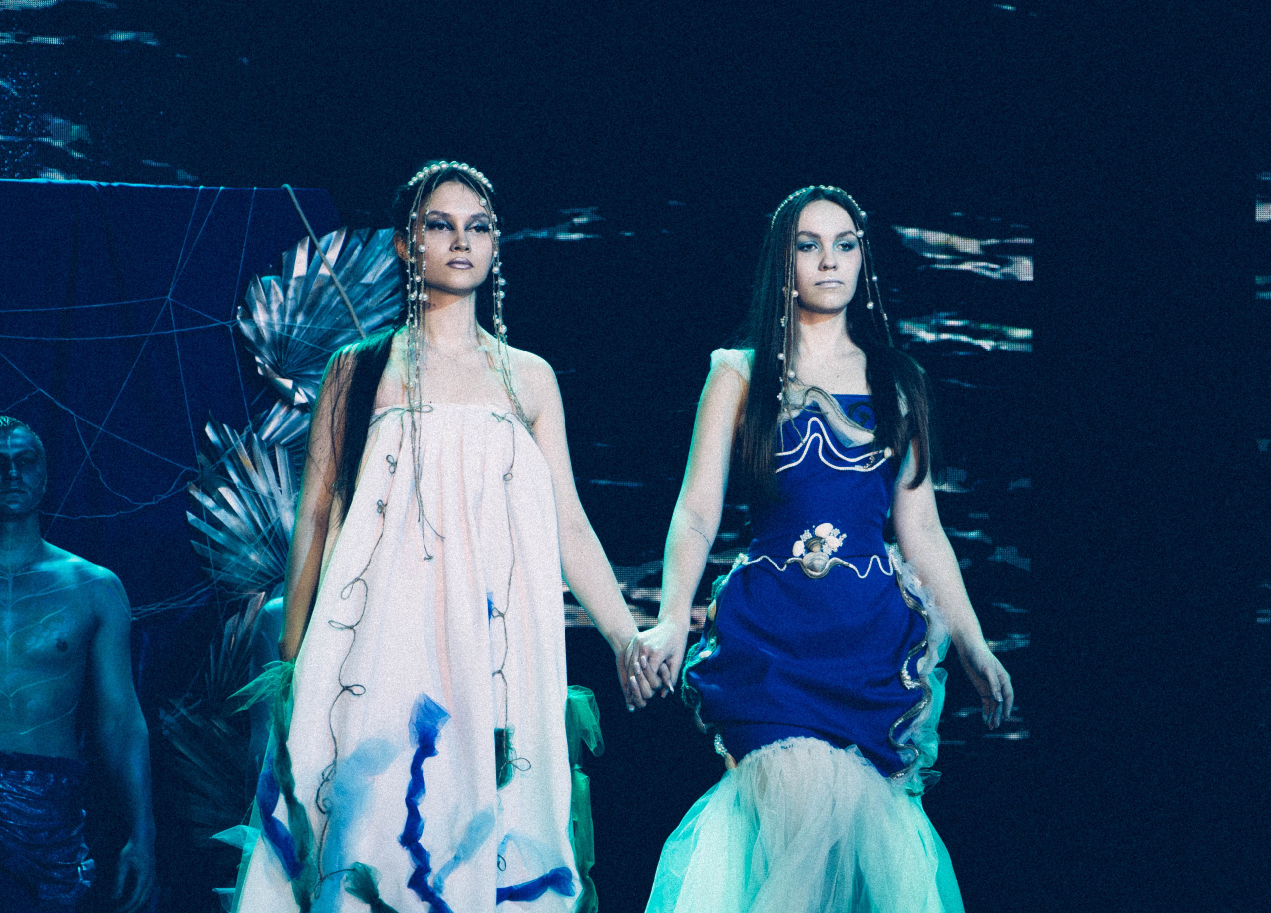 «Она — оазис для моего фотоаппарата на моём пути». Репортажный и портретный фотограф в Тольятти