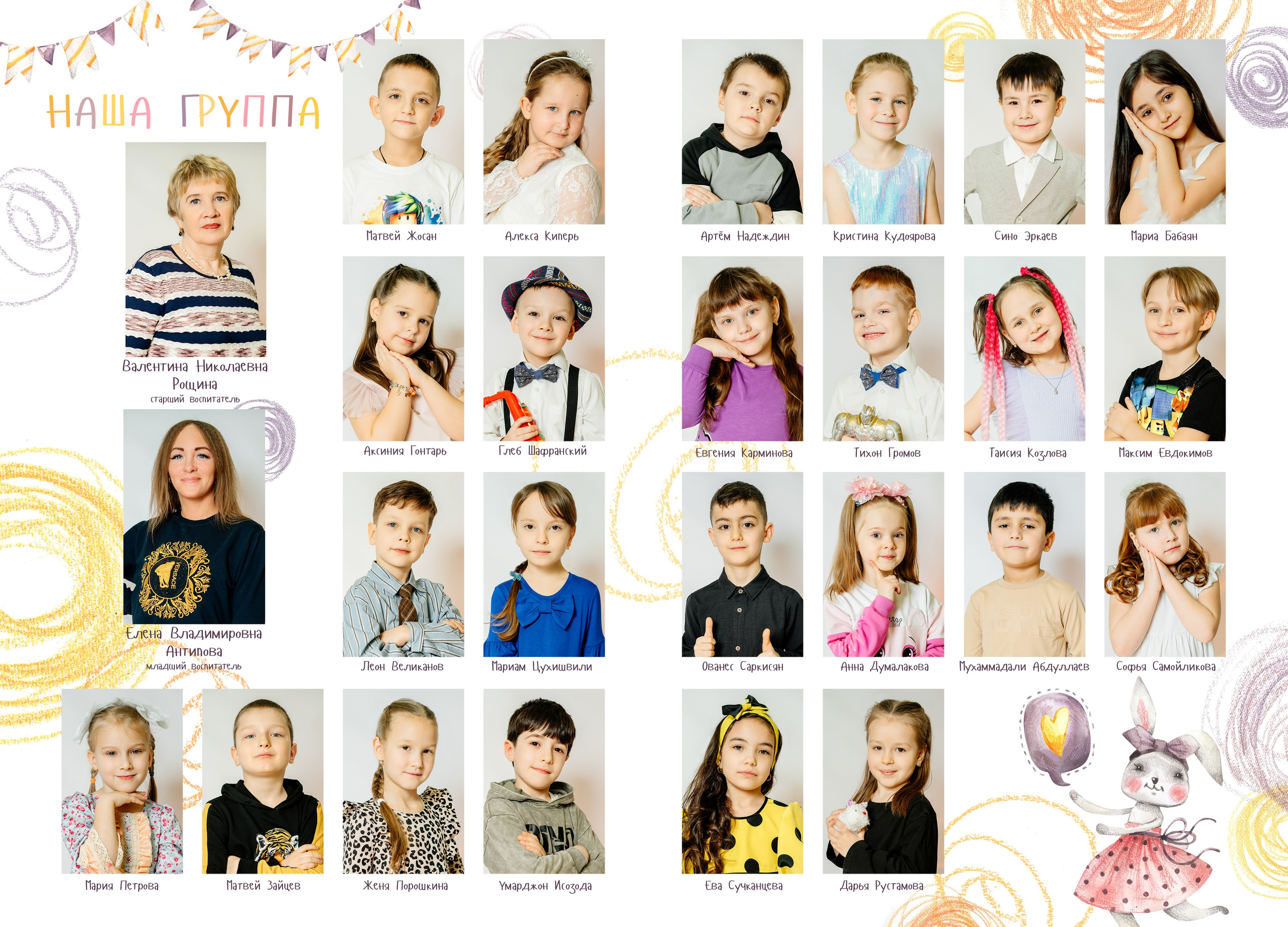 Выпускные альбомы с дополненной реальностью. Семейный и свадебный фотограф Семенова Инна
