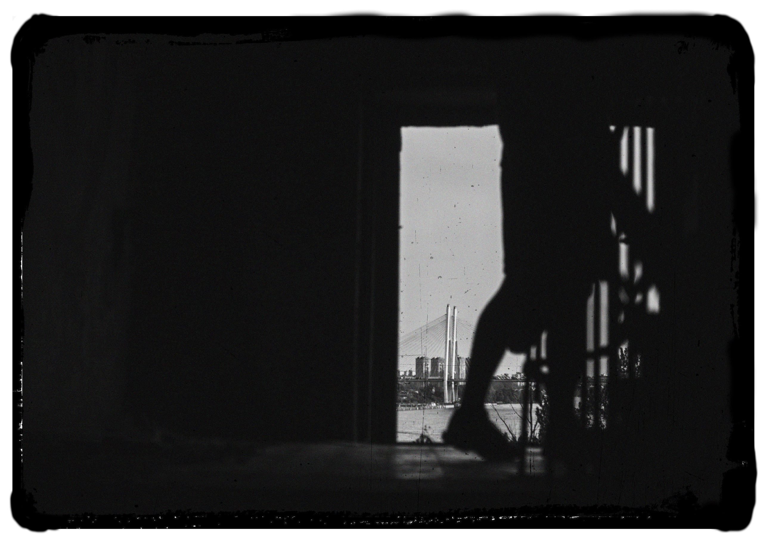 ТЭЦ Красный Октябрь. Фотограф в Санкт-Петербурге Павел Жуков