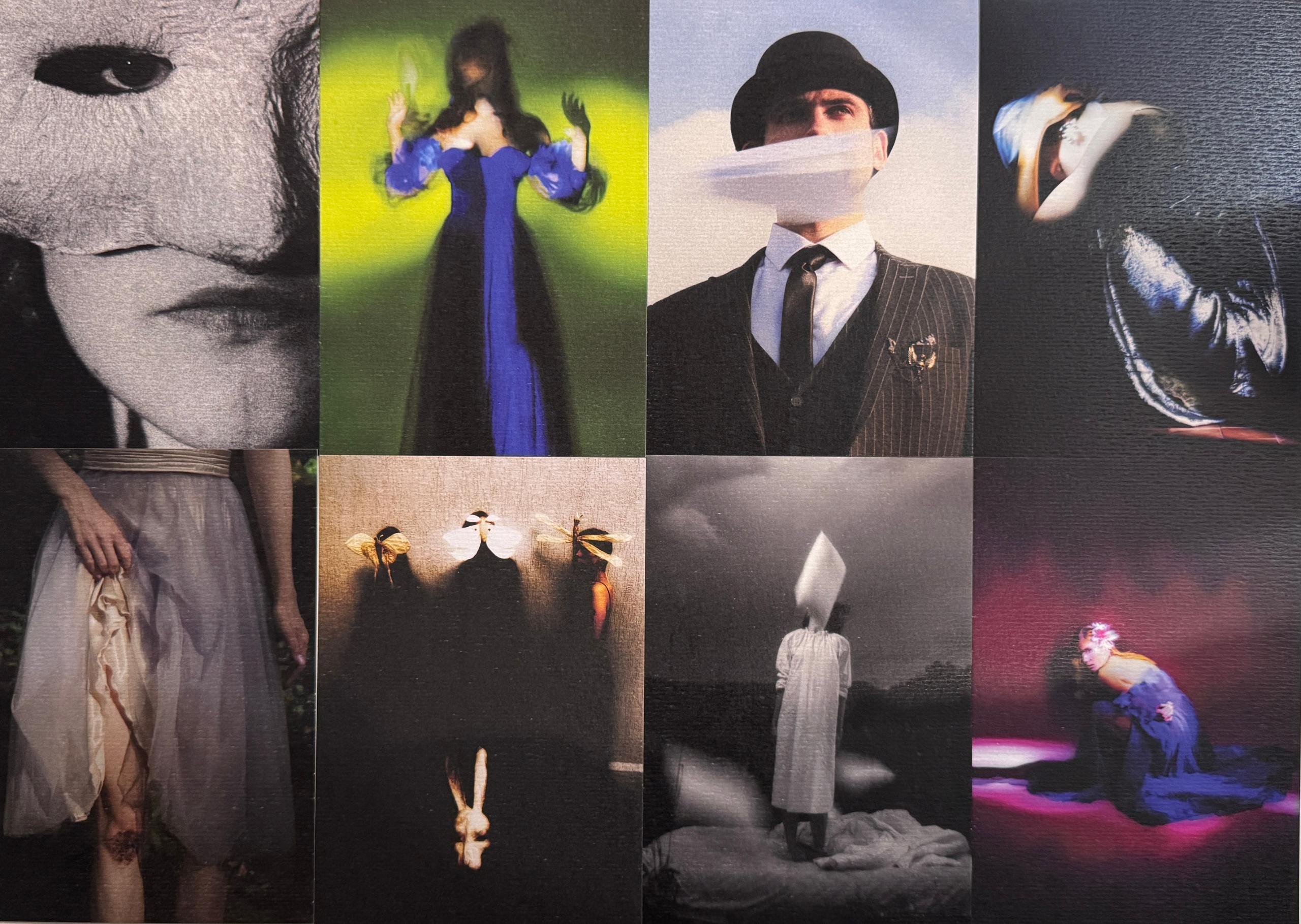 Магазин. Портретный фотограф в Москве Эмиль Халиков