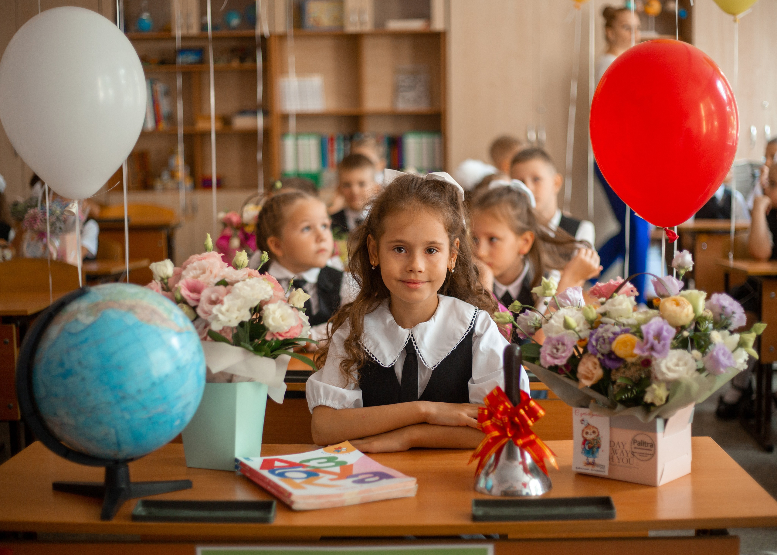 Услуги. Фотограф в Приморско-Ахтарске Марьяна Чопко