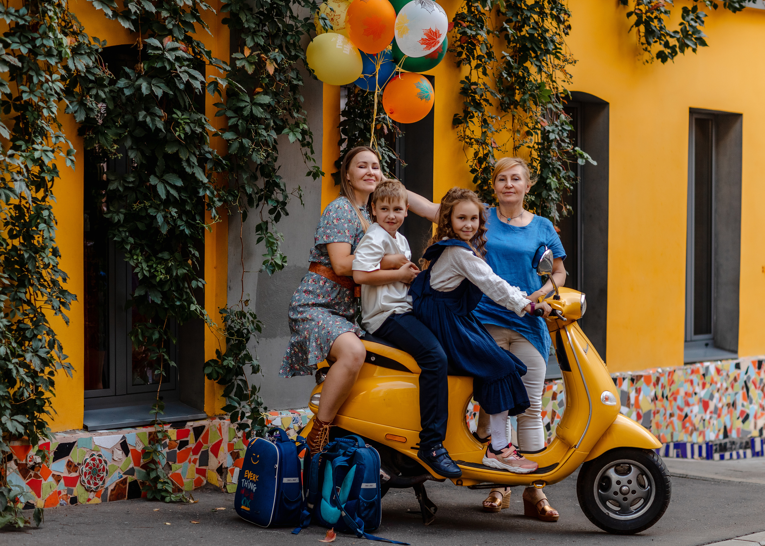 Услуги и цены. Семейный и детский фотограф Елена Алёхина