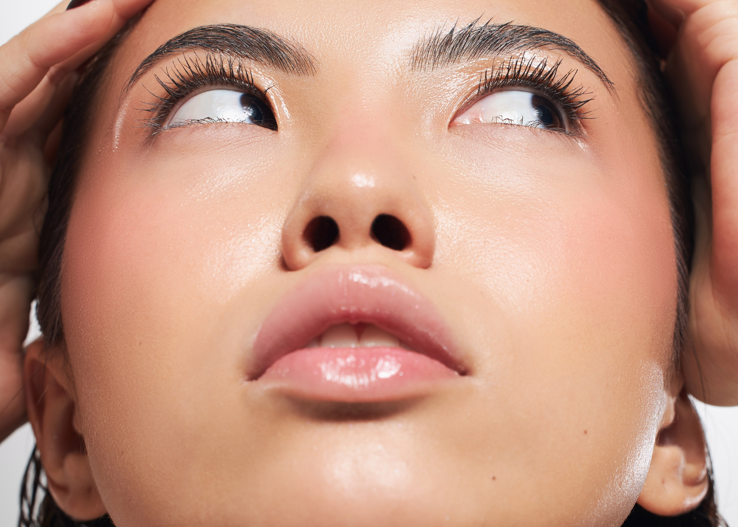 Бьюти. Коммерческий и персональный фотограф в Москве | Анна Филатова