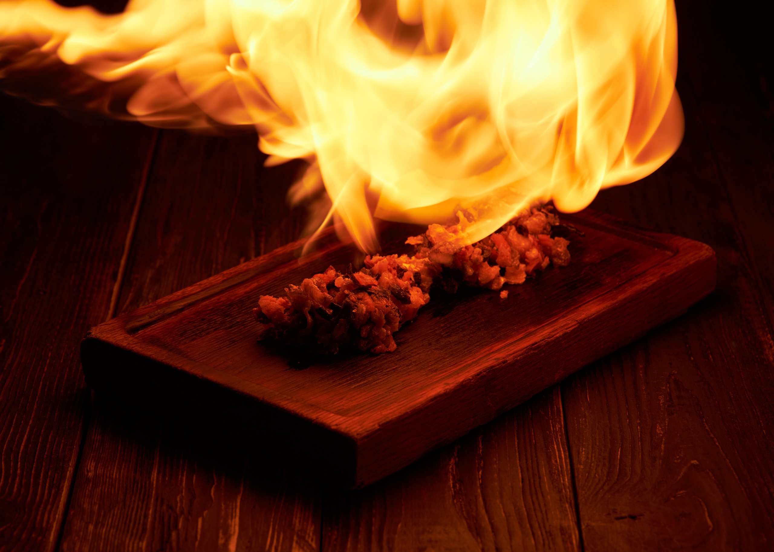 ФУД Фотография