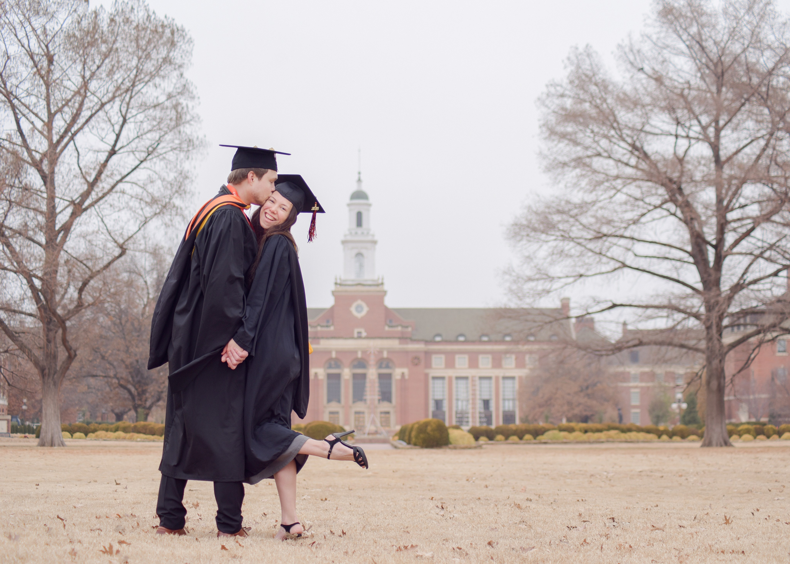 GRADUATION AND SENIOR. Wedding photographer Oklahoma US