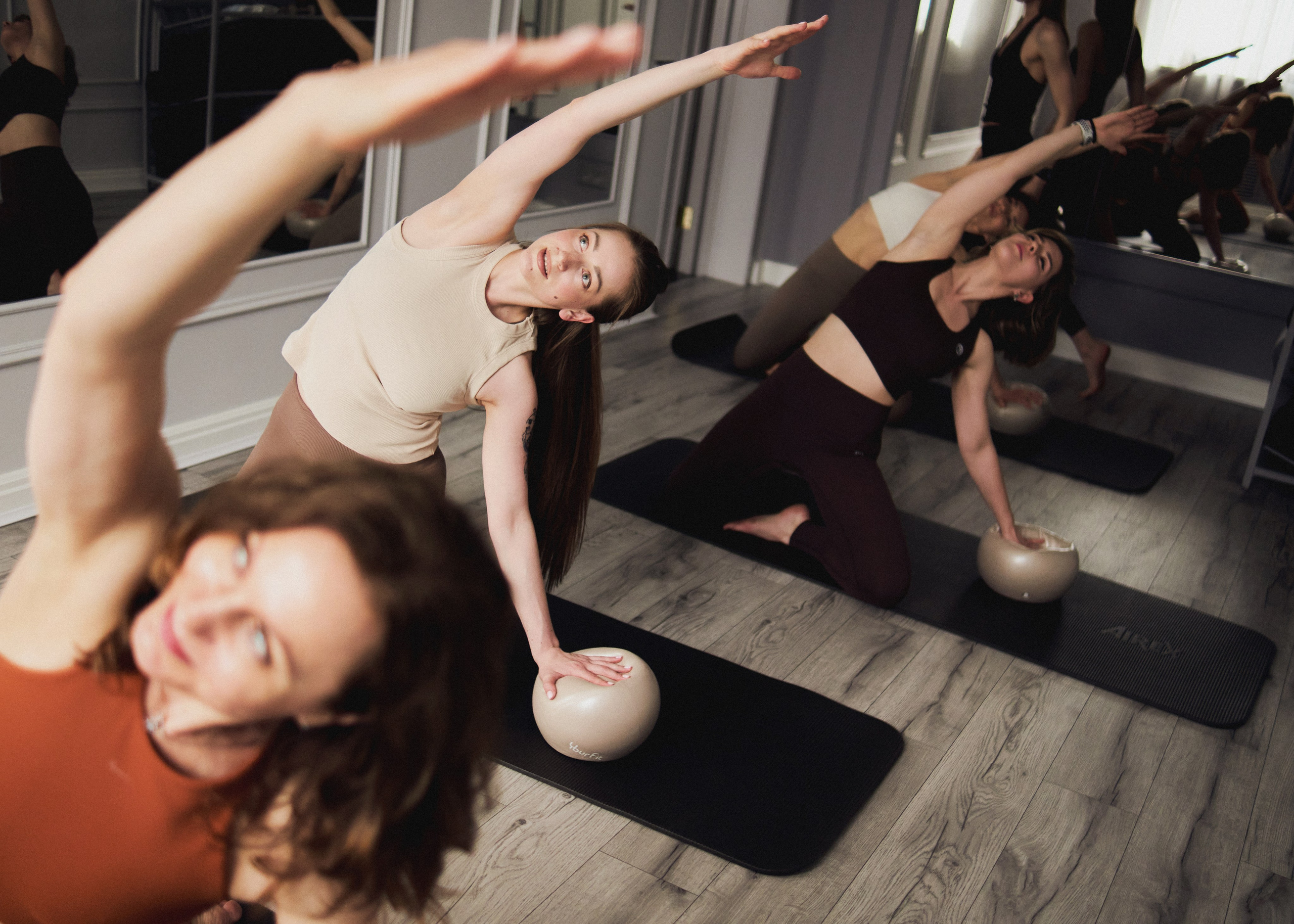 Расписание. Студия пилатеса RETSLOVE PILATES