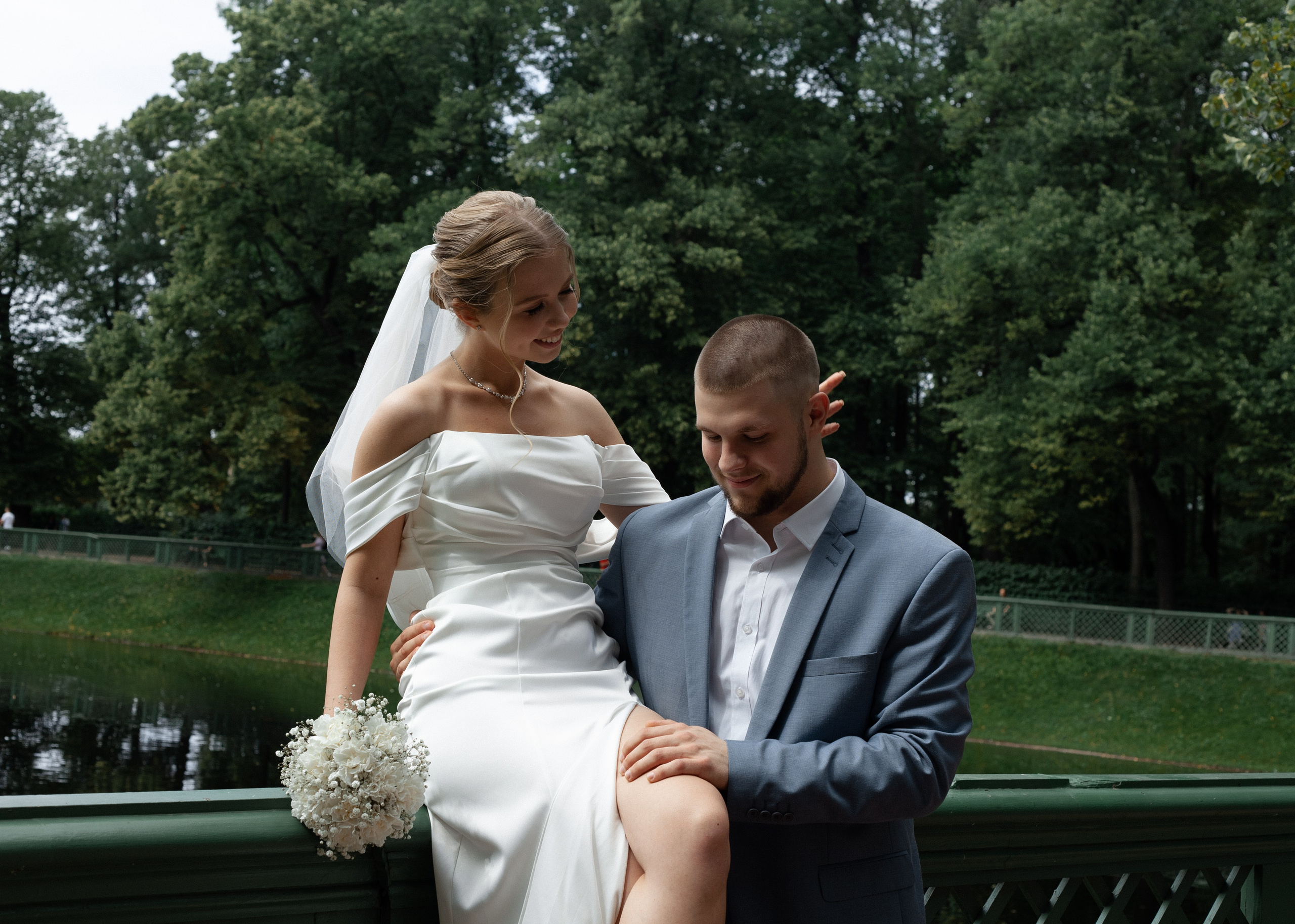 Услуги. Анастасия Мацнева свадебные съемки в Санкт-Петербурге