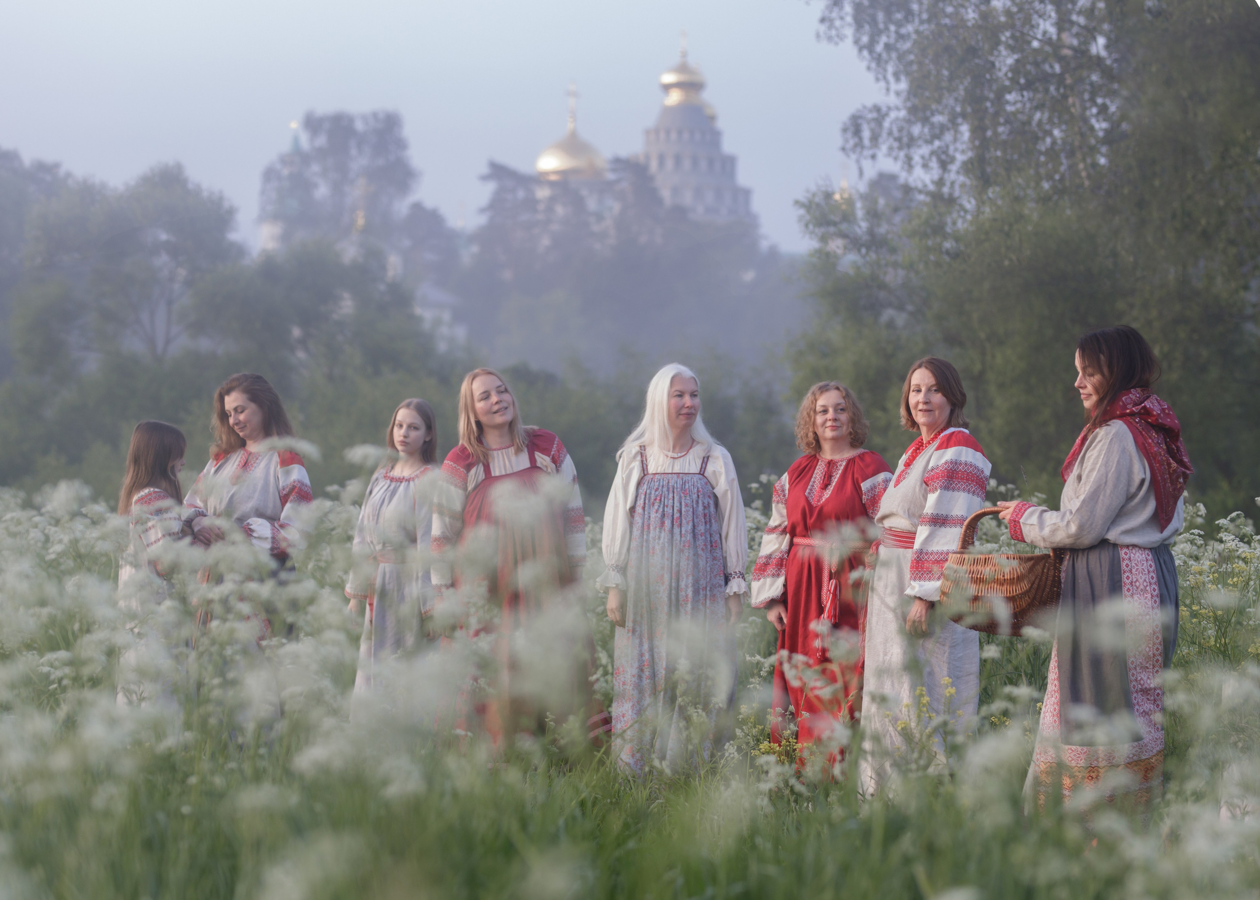 Фотосессия Звенигород тарифы и цены, фотограф, семейная фотосессия. Фотограф Олеся Бакалина