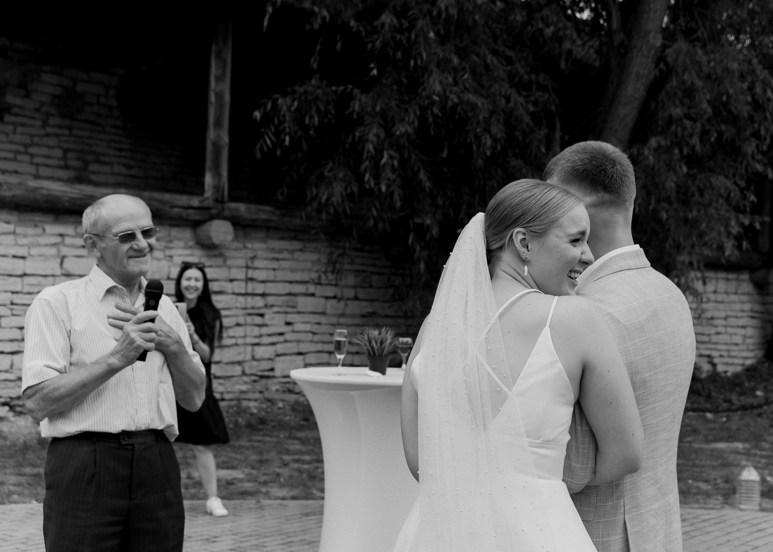 Лиза и Никита