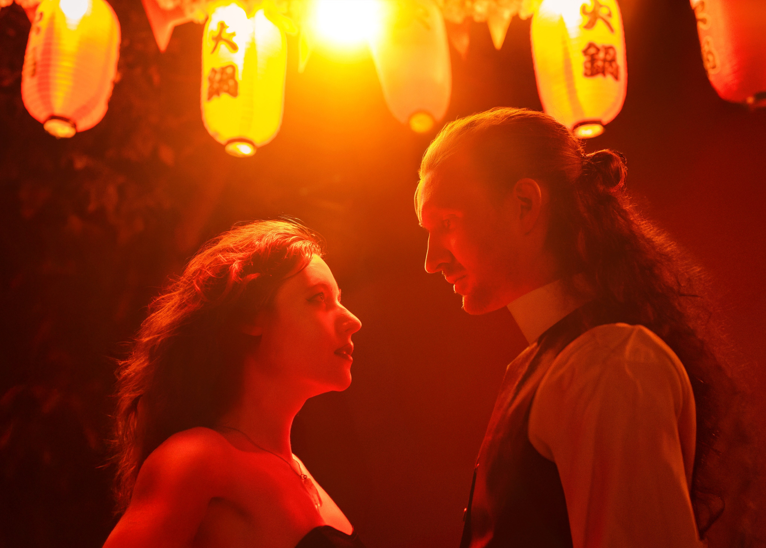 Подробнее о Love Story. Фотограф из Москвы — DASHA NOVA | Авторская фотография в разных жанрах