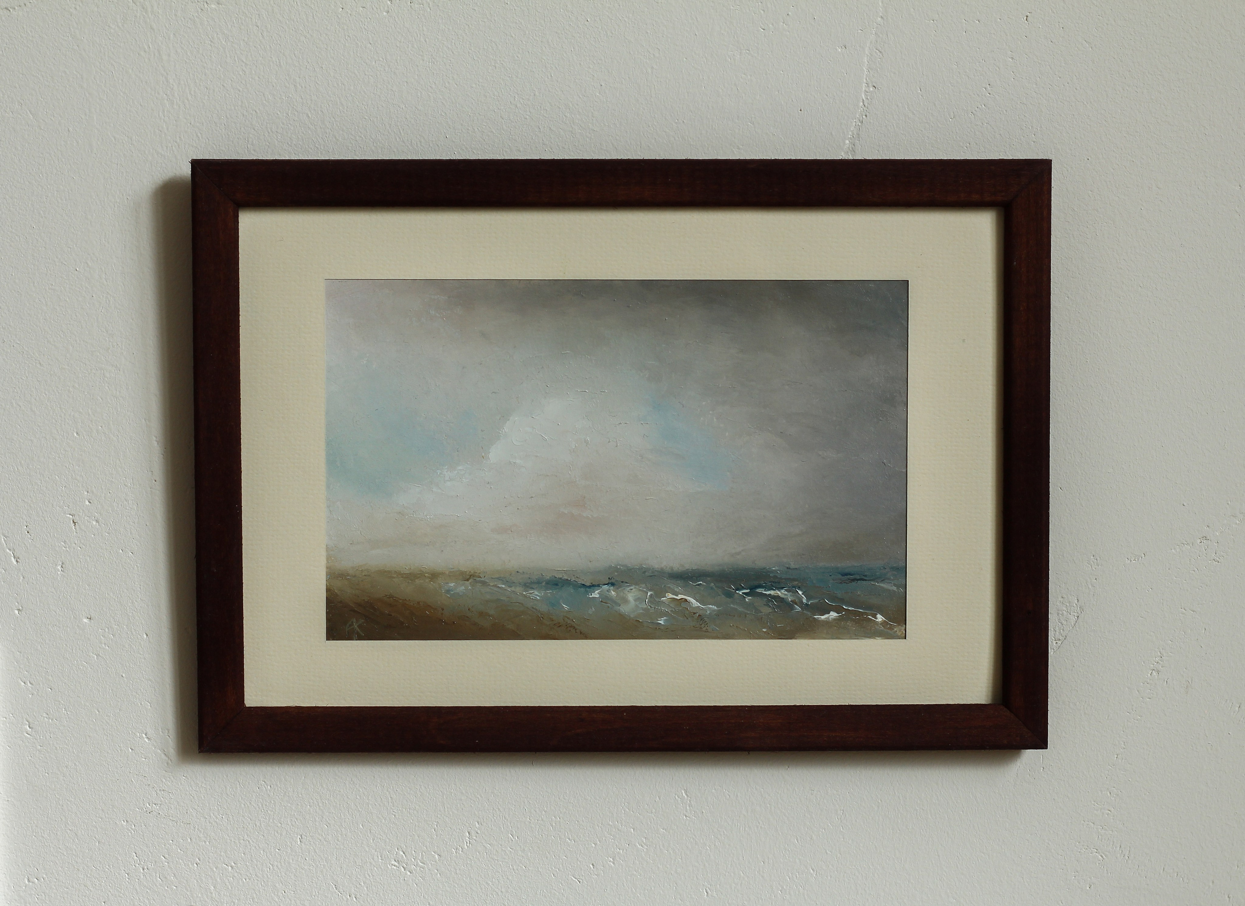 Серия миниатюр. Кирилл Агеев художник Санкт-Петербург