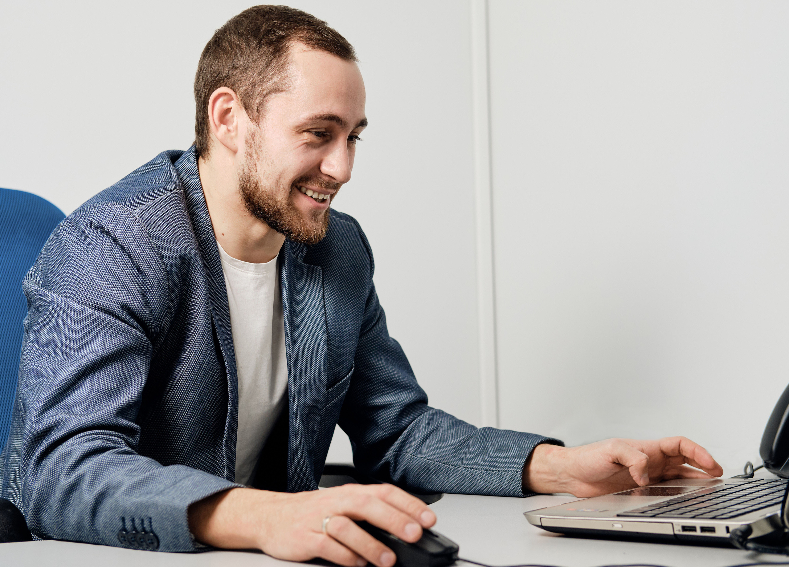 Корпоративная фотография. Артём Кузнецов, фотограф, Новосибирск