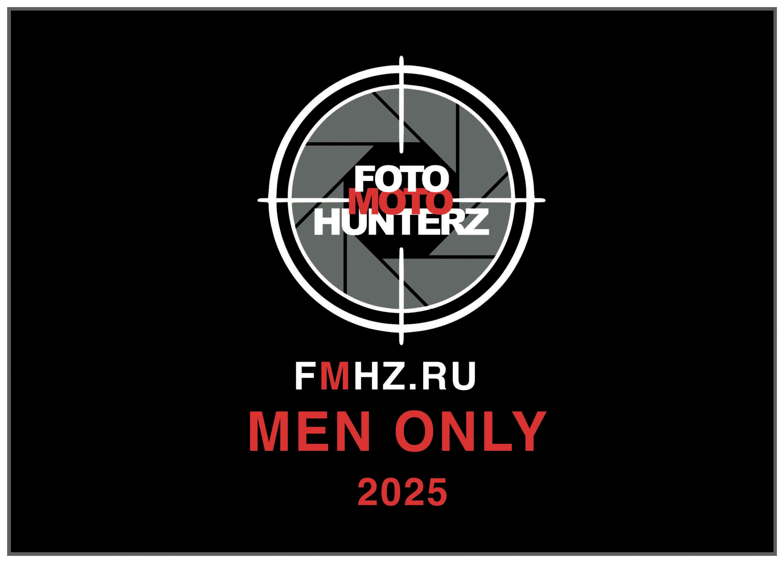 Календари FMHZ. FotoMotoHunterZ — фотографии мотоциклистов на улицах города