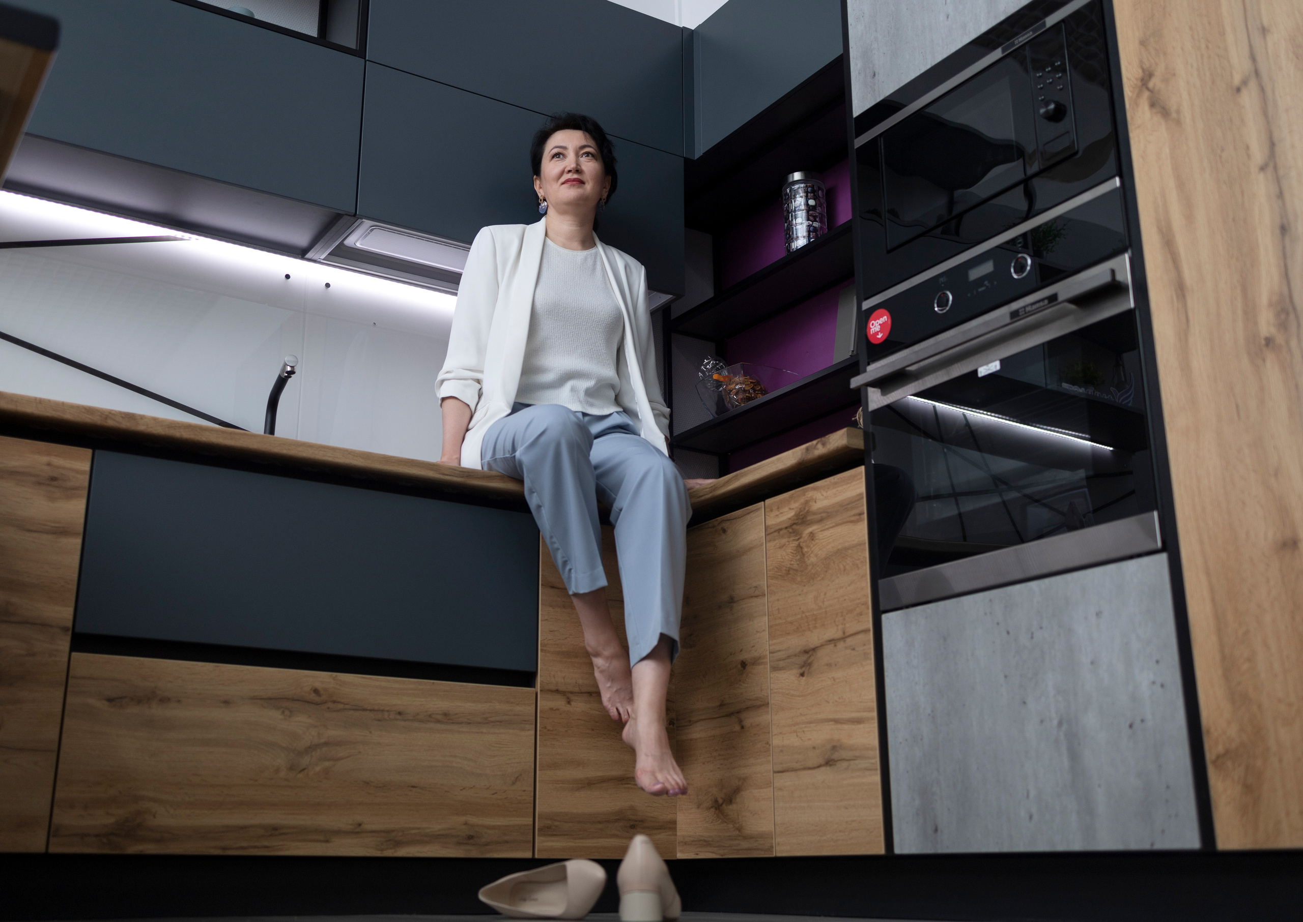 Услуги и цены (kontent). Портретная и индивидуальная фотосъёмка в Граце и Тюмени