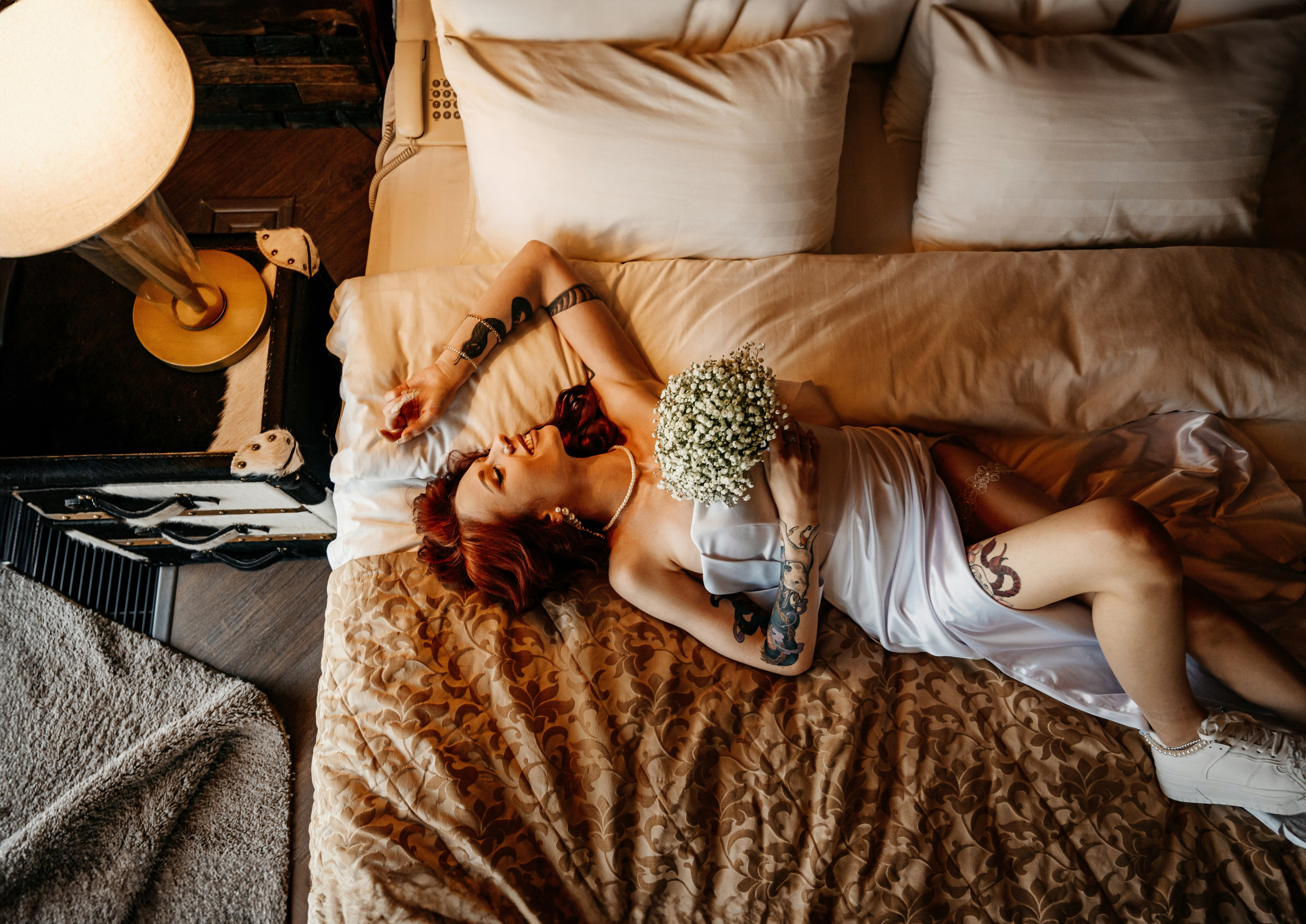 Советы невестам1. Фотограф Владивосток. Игорь Кирсанов