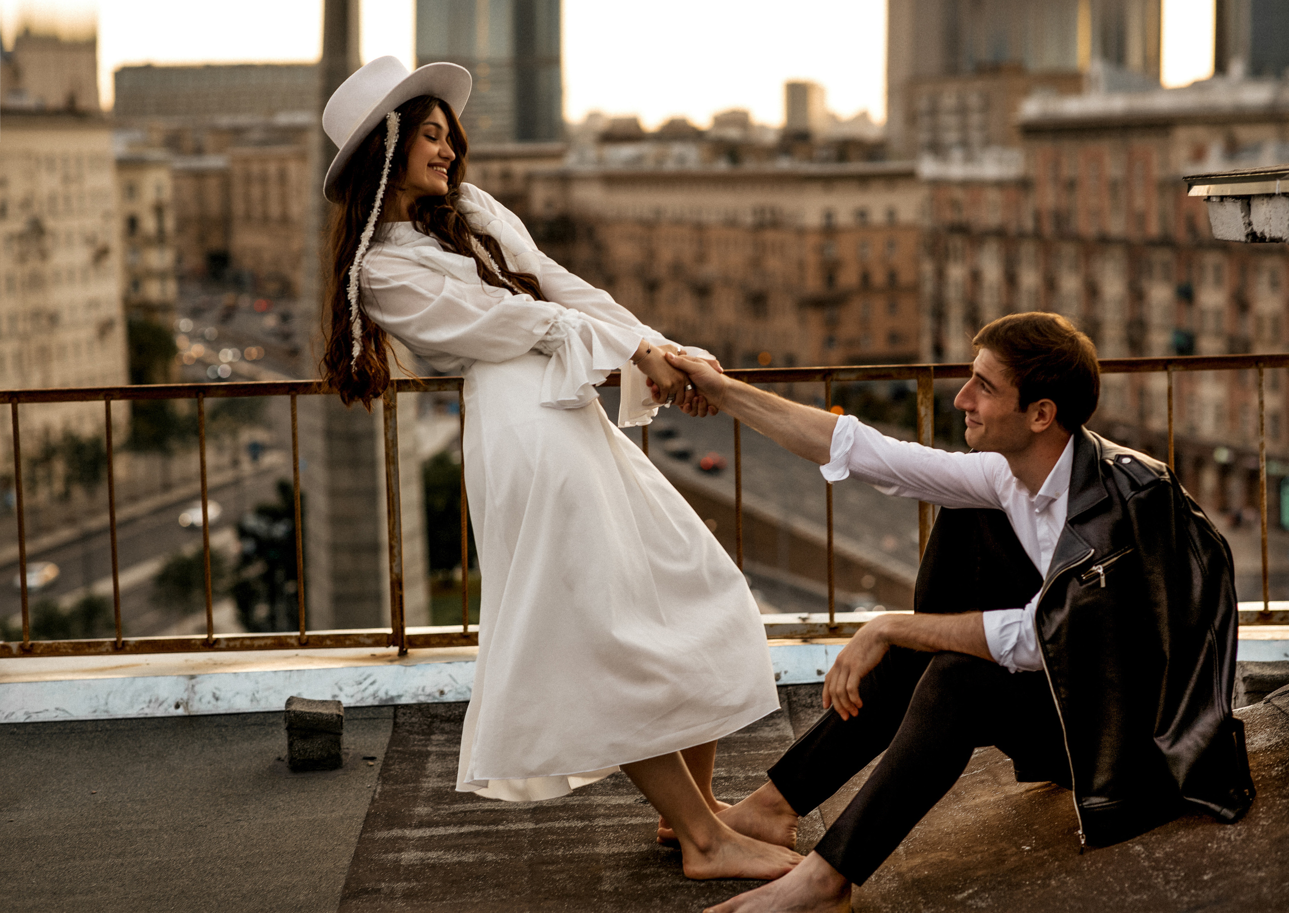 Услуги. Главная