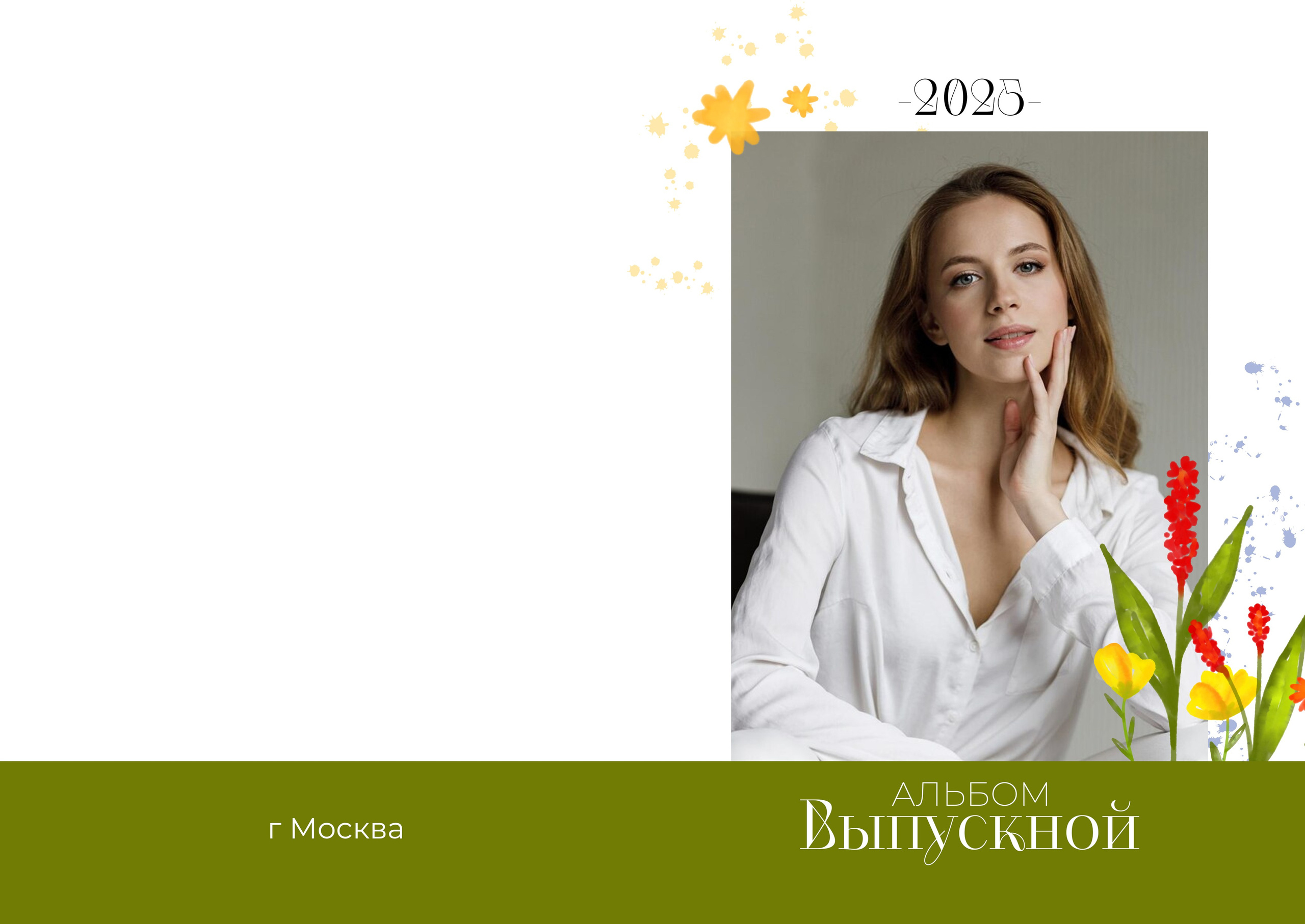 Дизайн альбомов (9-11 класс). Семейный и детский фотограф в Туапсинском районе Кузьмичёва Светлана