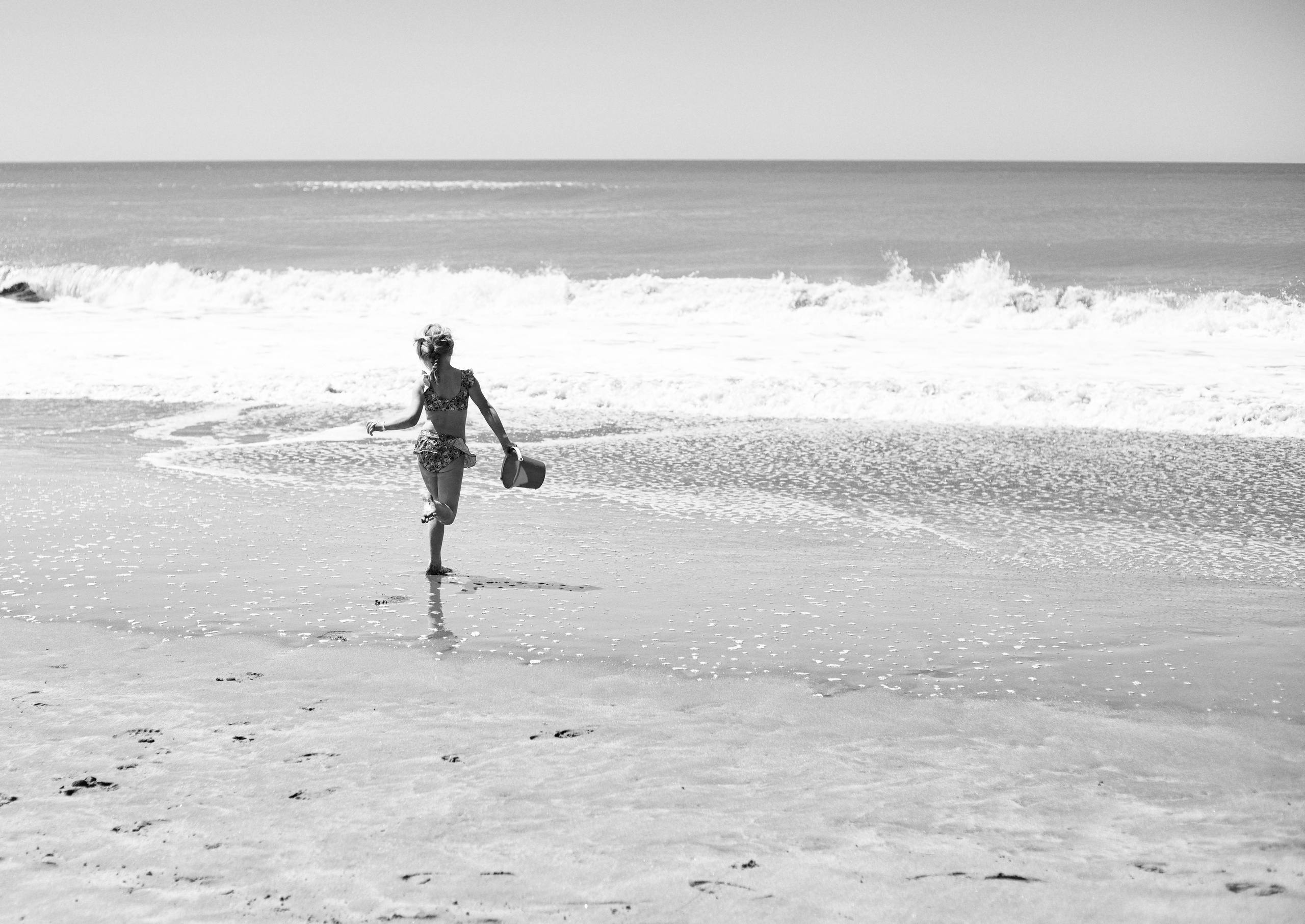 Valentina Zahari, fotógrafa, Buenos Aires