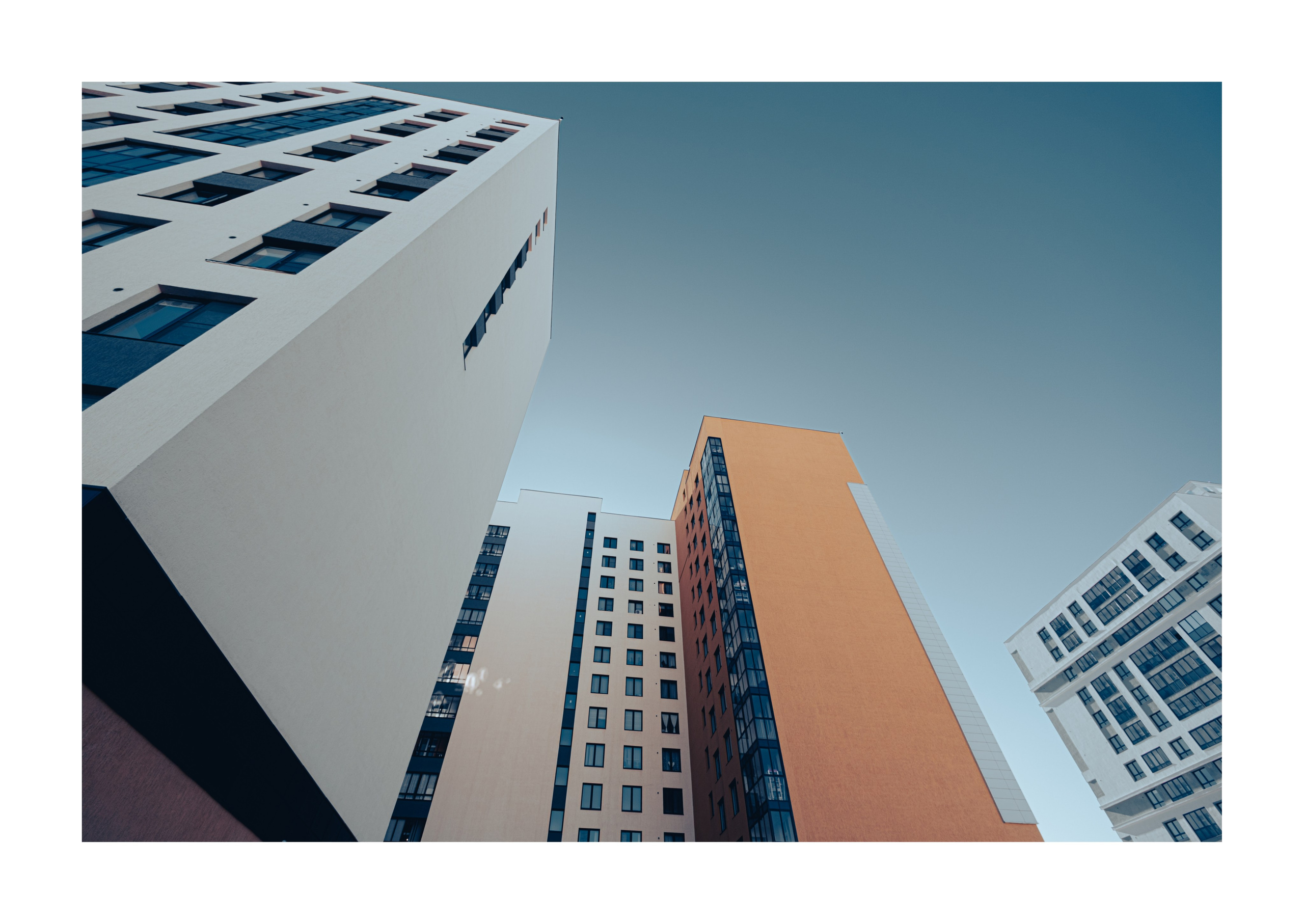 Тестирую 10-24 мм для Fujifilm X-T50. Фотограф Евгений Серебряков в Екатеринбурге