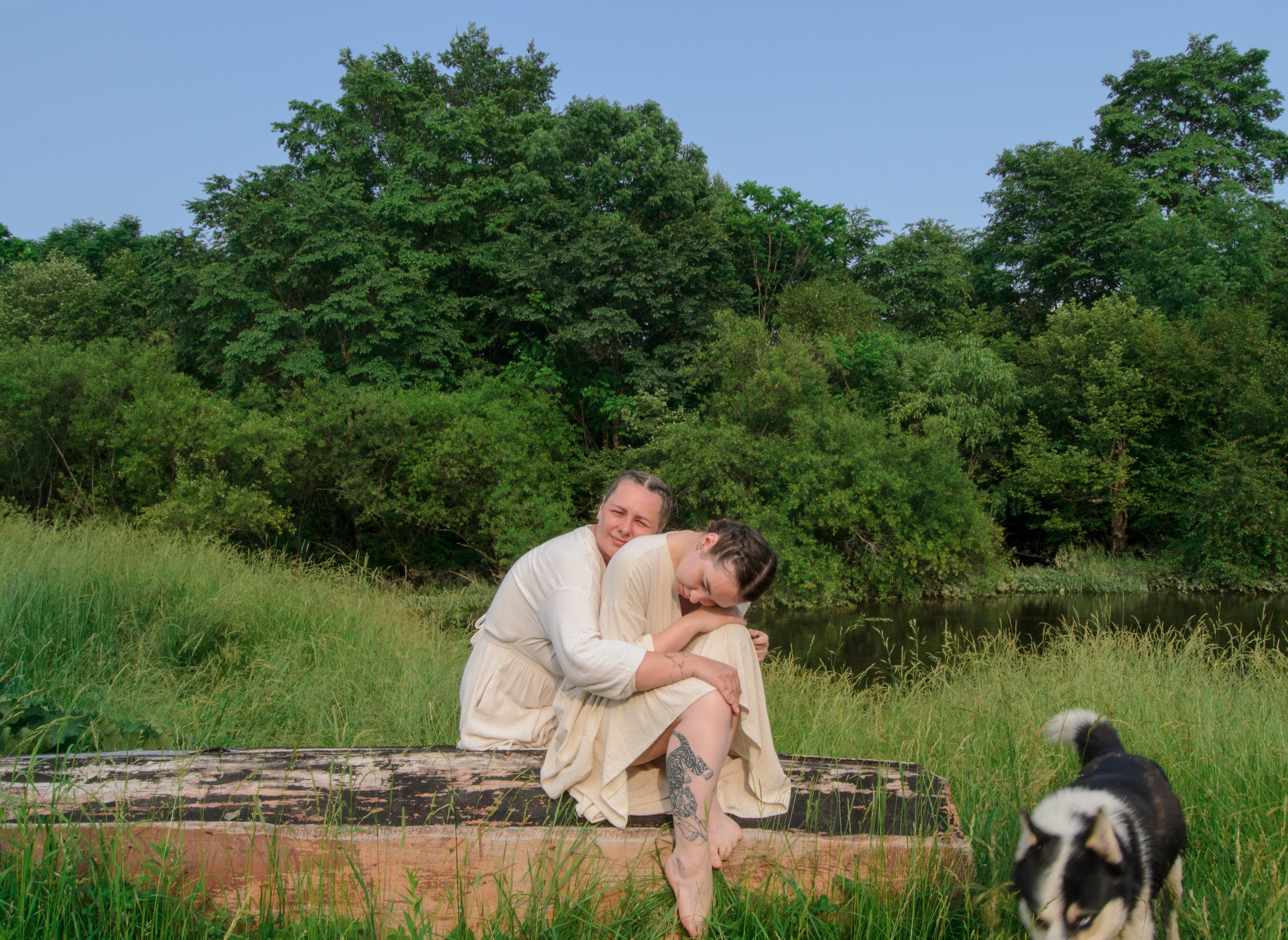 Удэгейша. Колентеева Наталья/фотограф