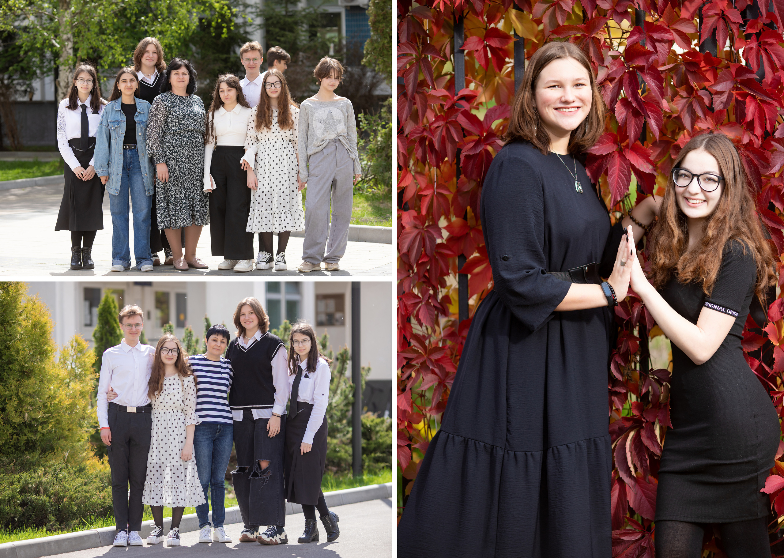 Альбом выпускника для 9 и 11 классов. Выпускные альбомы для школ и детских садов — фотокниги и виньетки