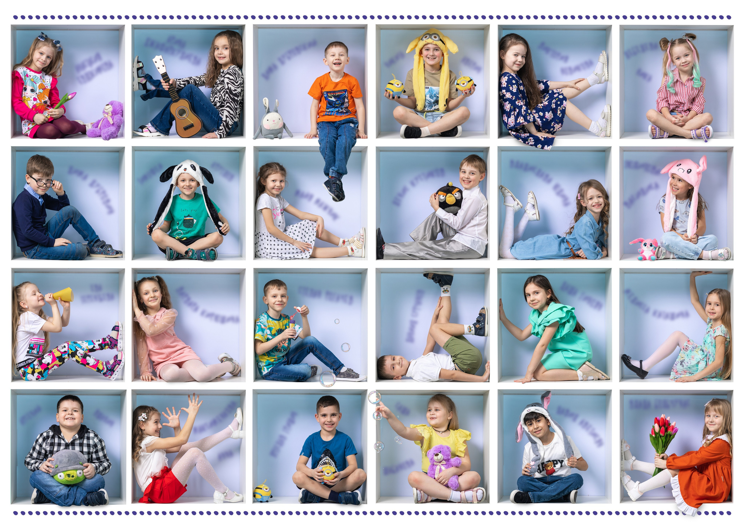 ПОДГОТОВКА к СЪЕМКЕ в ДЕТСКОМ САДУ. Фото, видео, авторские выпускные альбомы в Нижнем Новгороде