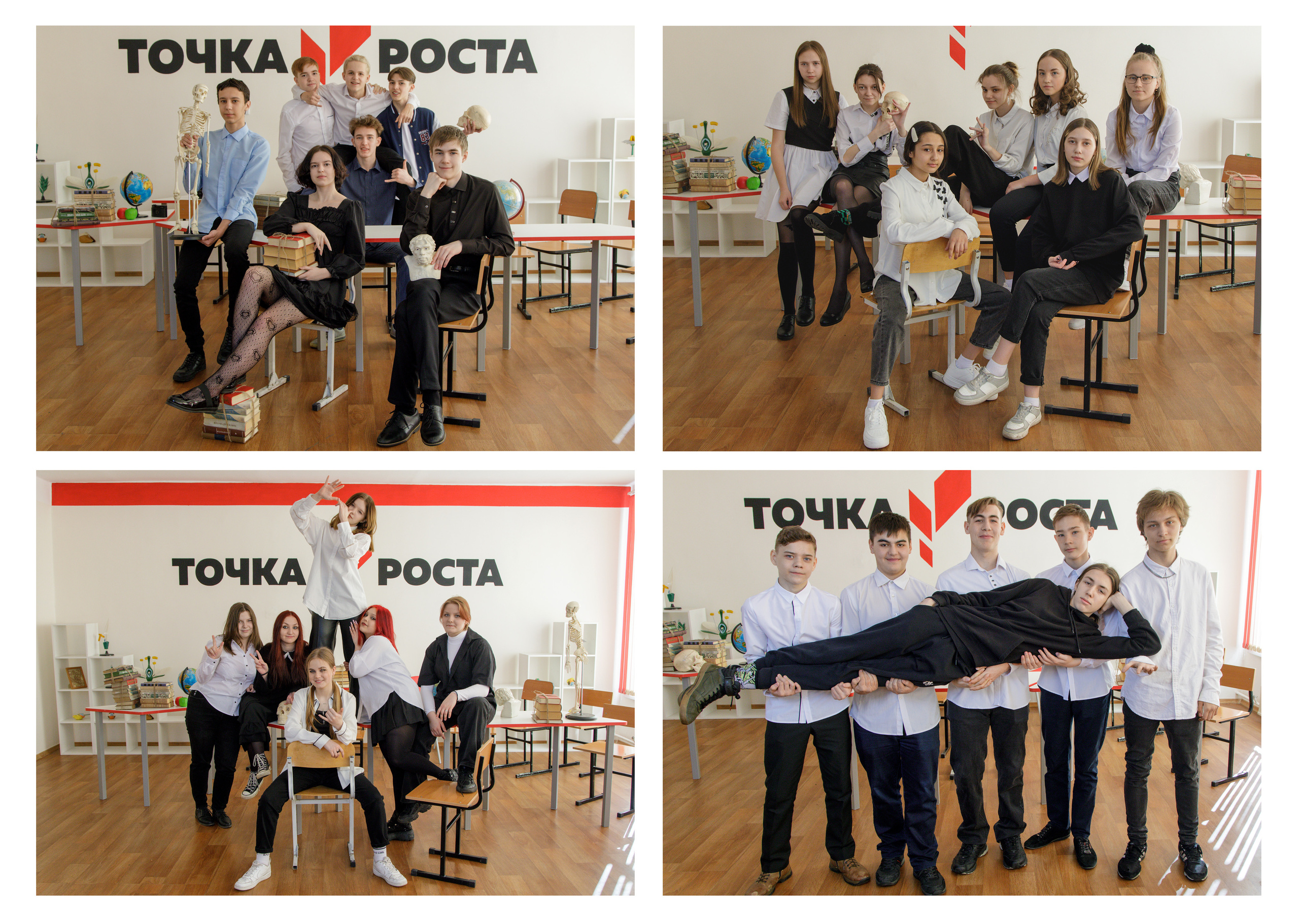 Фотоальбом «Средний» 2100 руб. Школьный фотограф/видеограф в Санкт-Петербурге Константин Ольхин