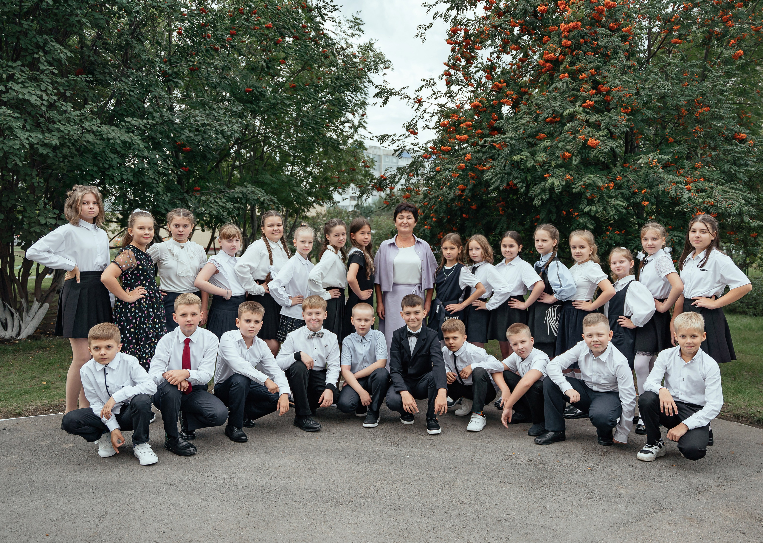 Издательство выпускных альбомов МЕЛ в Барнауле