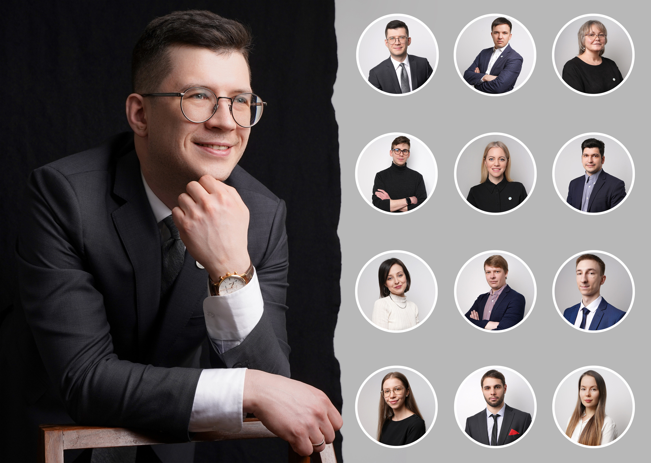 Услуги. Артем Ракаев — фотограф и видеомейкер из Санкт-Петербурга