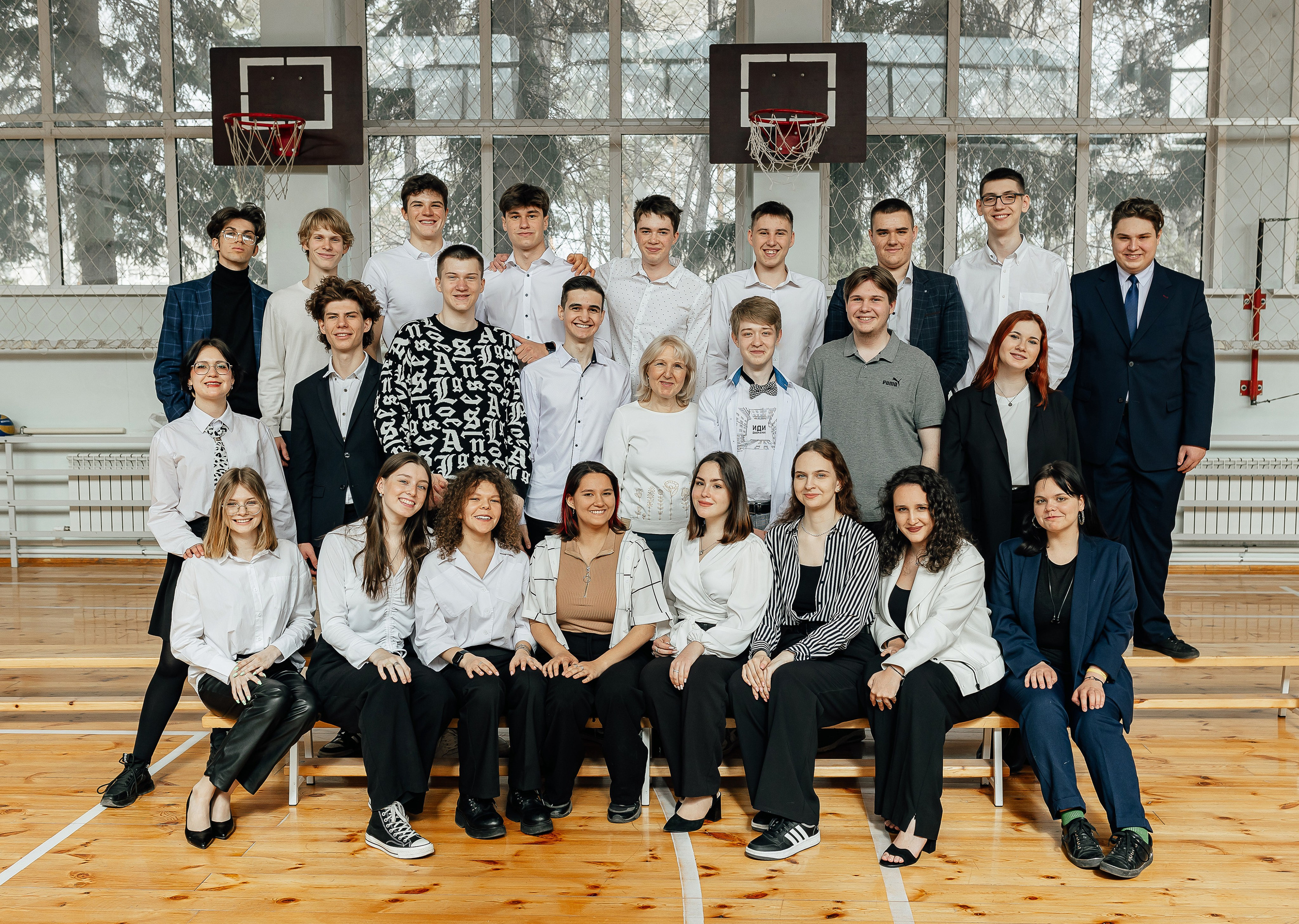 Издательство выпускных альбомов МЕЛ в Барнауле