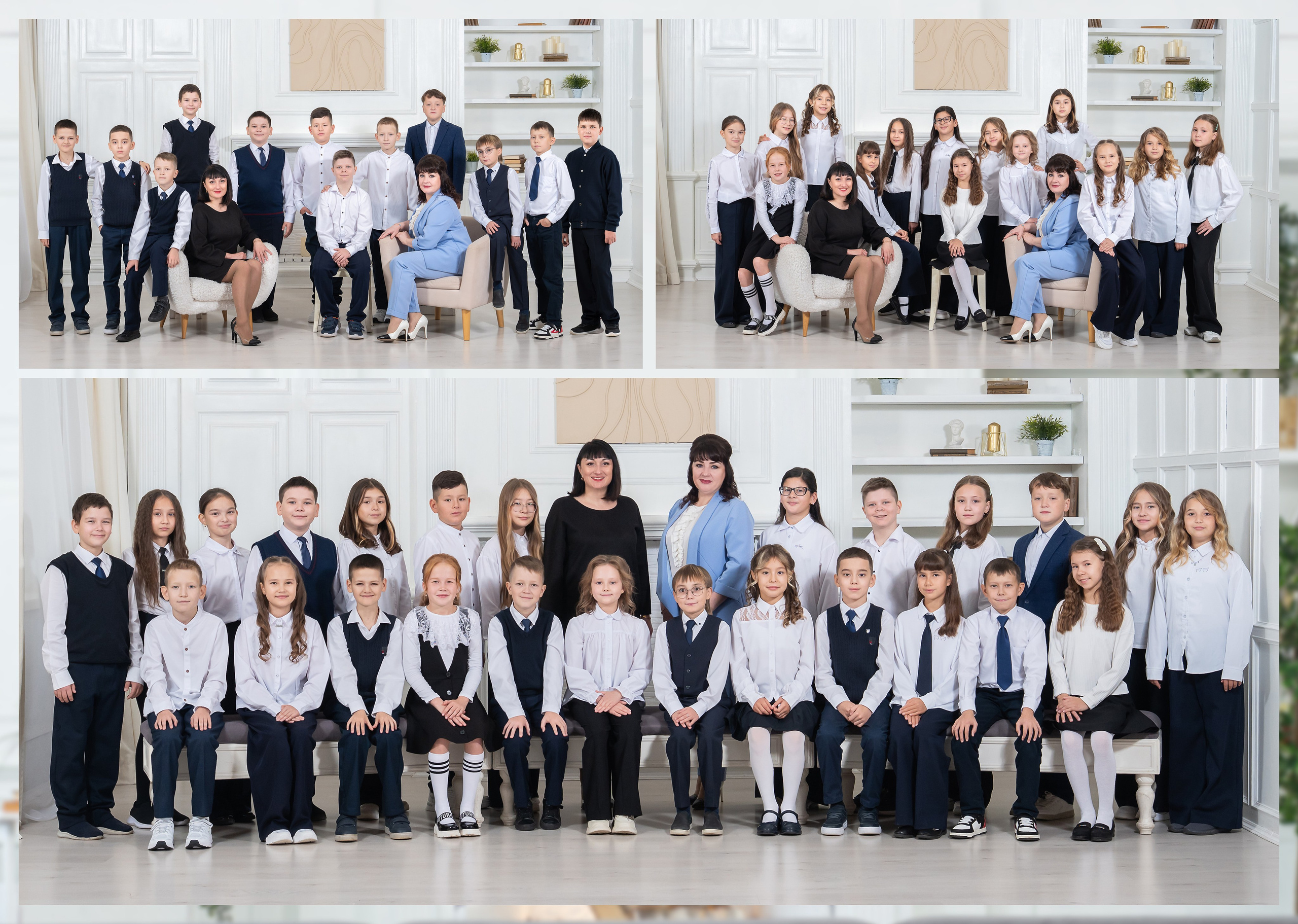 Контакты. Выпускные альбомы Нефтекамск