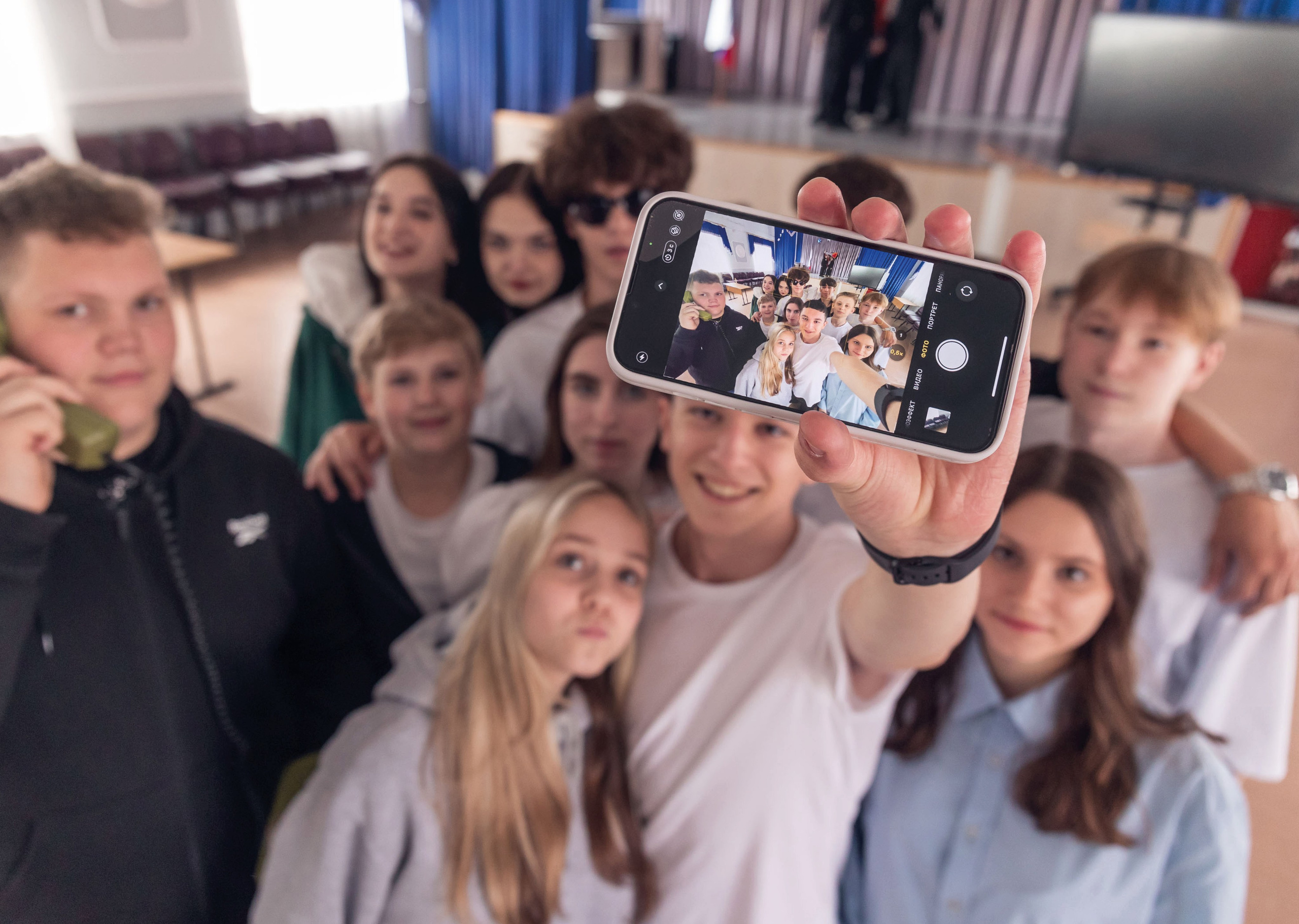 2023-20×29-4. Фотограф Алексей Иголкин в Воронеже