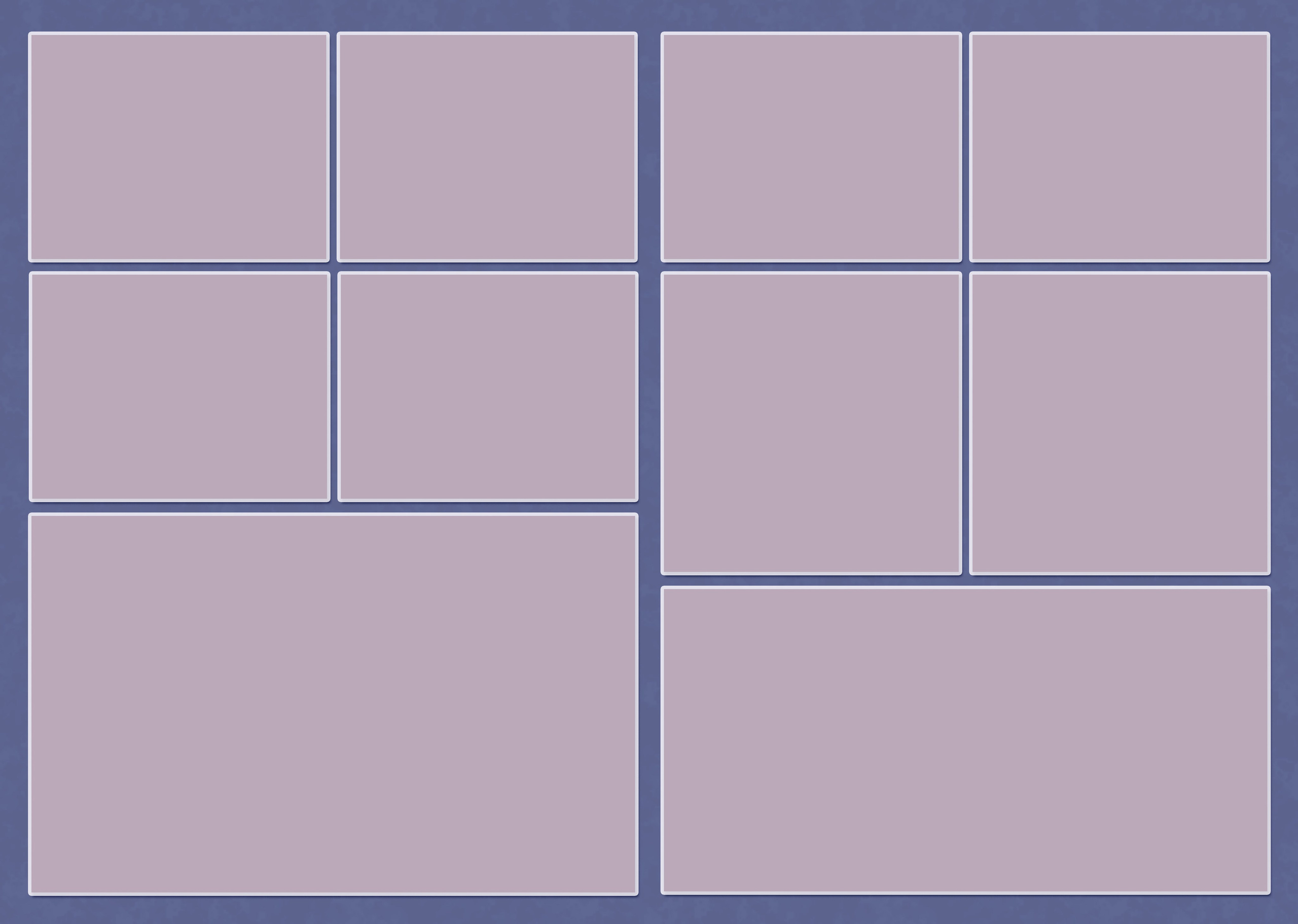 Шаблон ШК-12