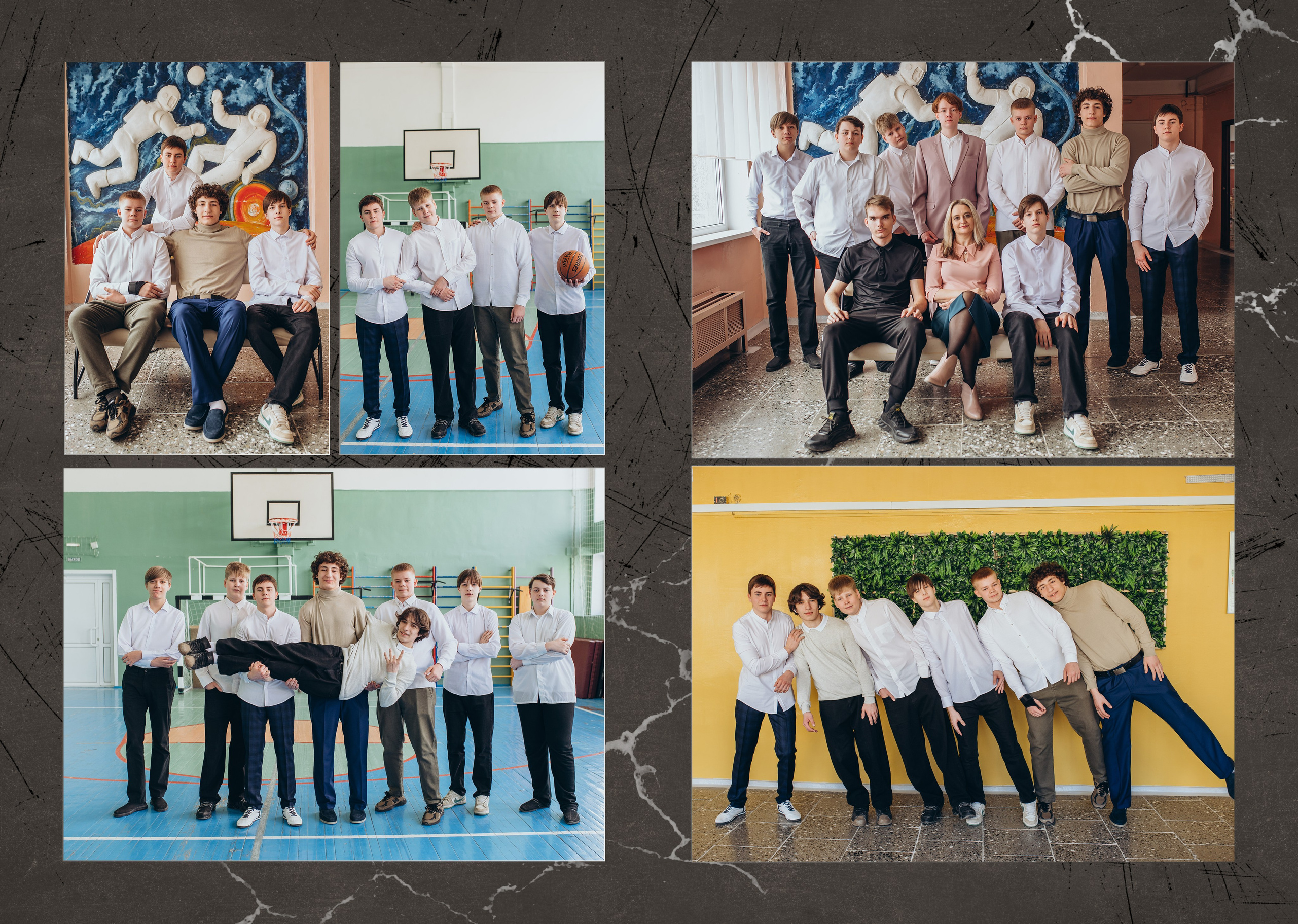 Фотокниги. Семейный фотограф в городе Мегион и Нижневартовск Дзюба Татьяна