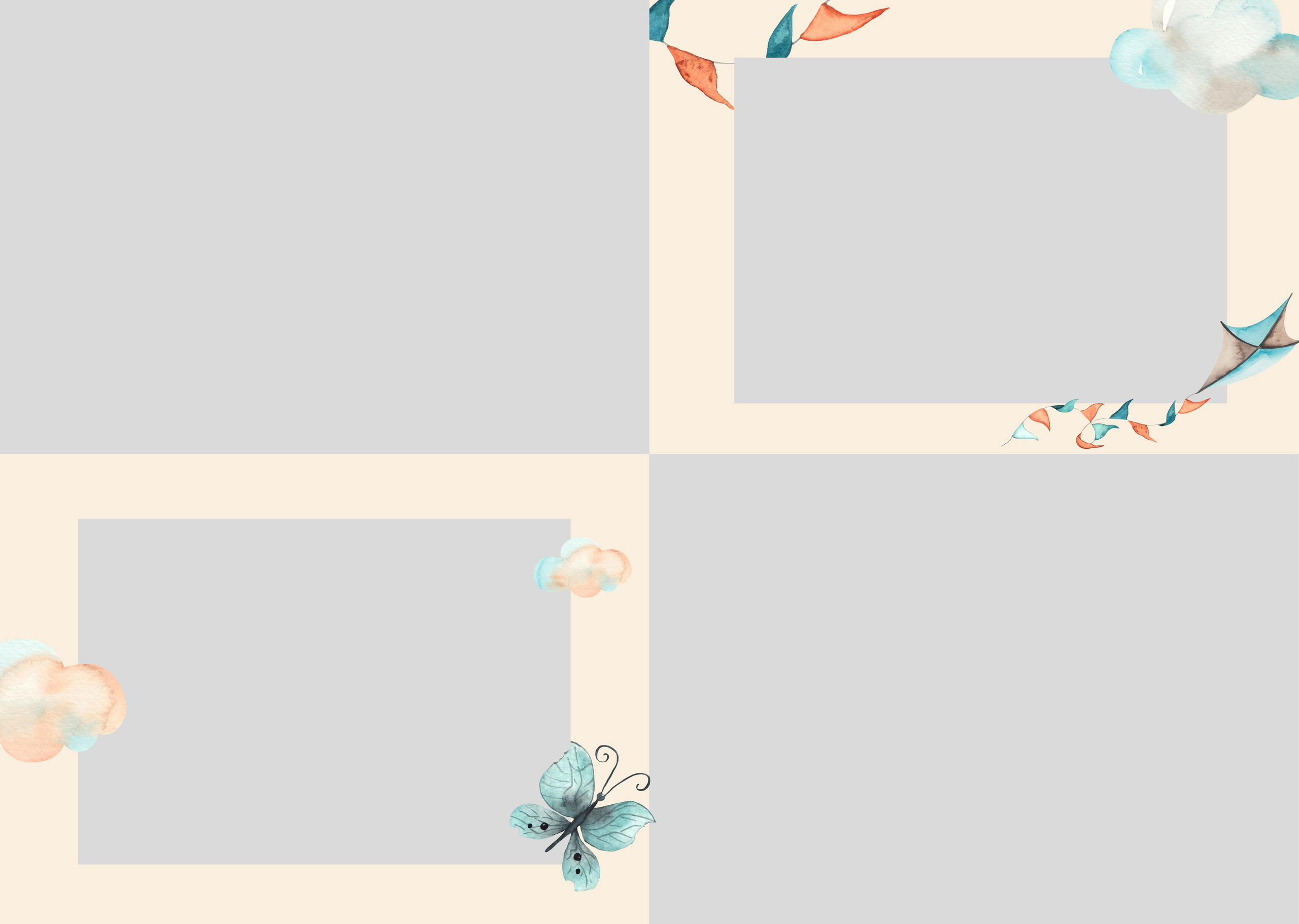 Школьная съемка — начальные классы. Фотографы в Орле Шестопаловы Юлия и Юрий