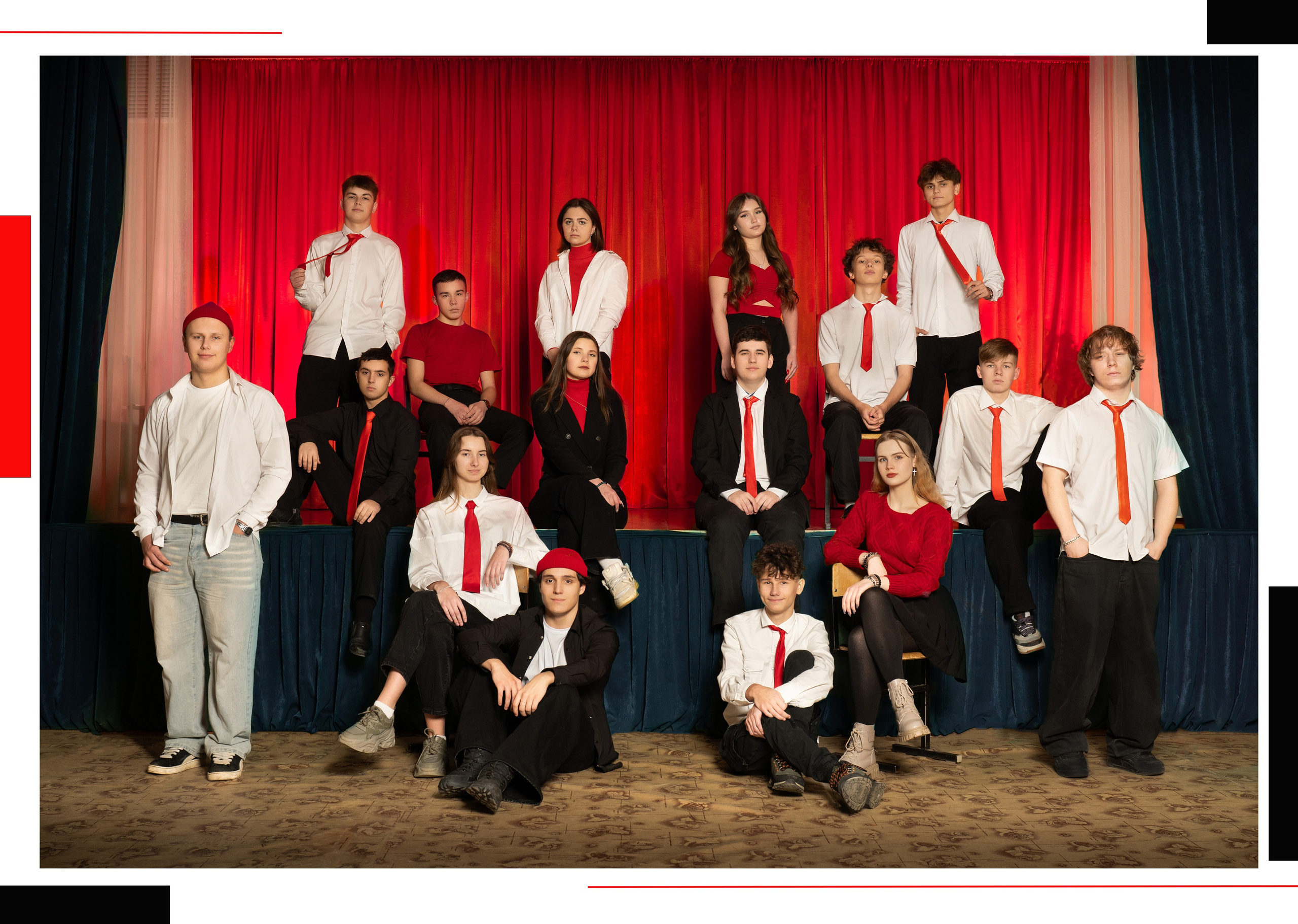 РЕД БУК — Выпускные альбомы Дзержинск