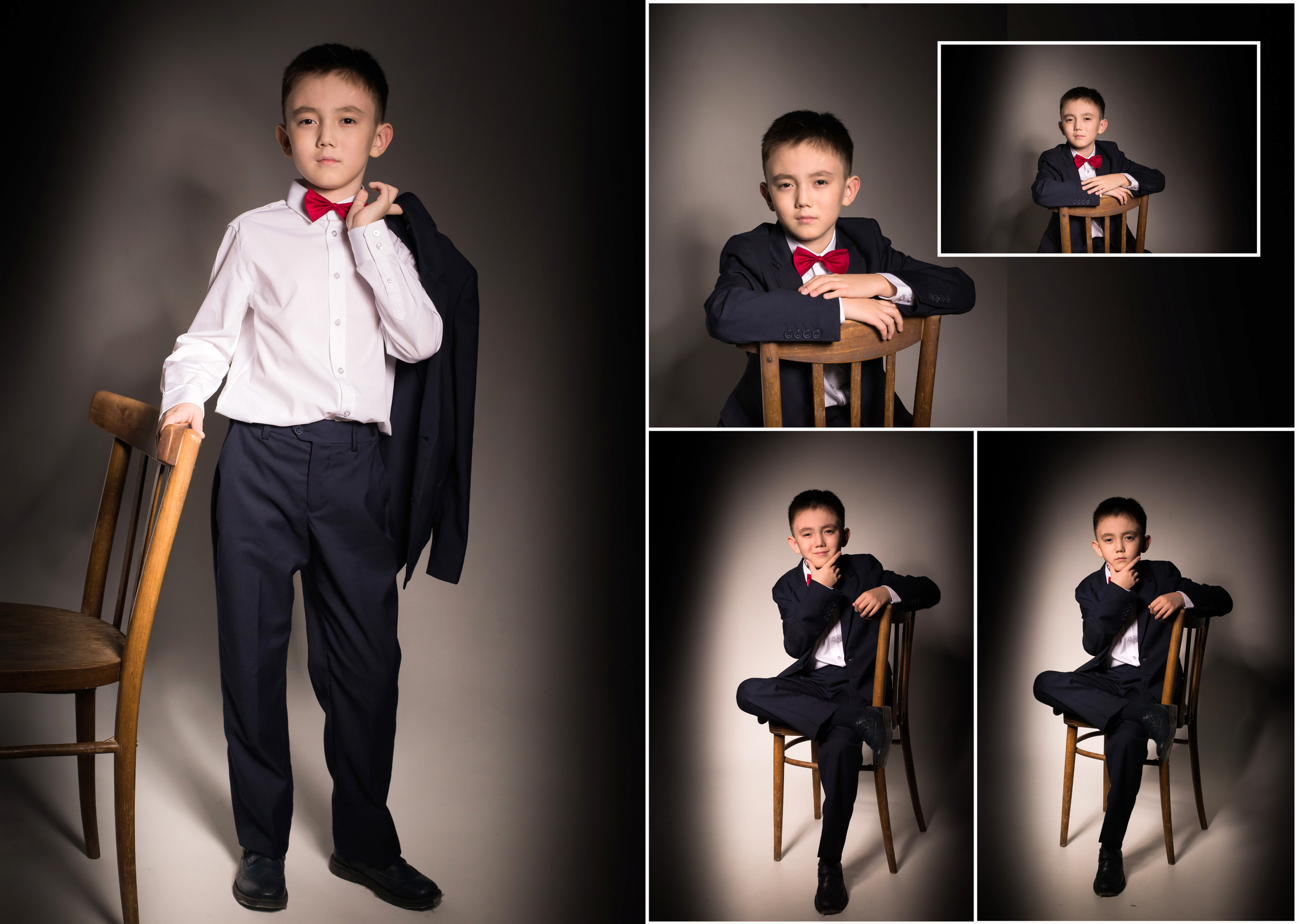 Фотосопровождение в школе. Детский и школьный фотограф в Костанае Рабига Сейткенова