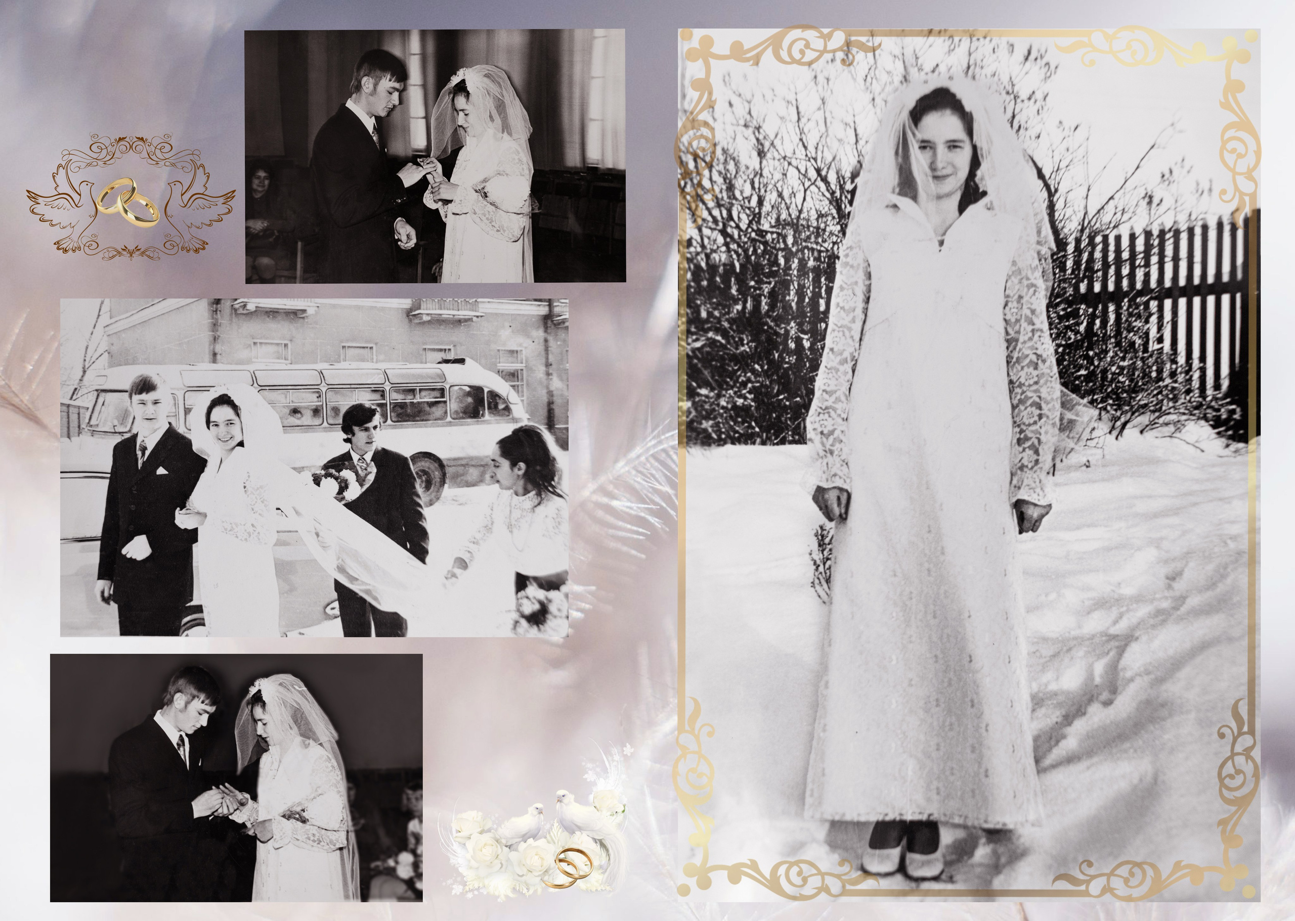 Заказать фотокнигу в Смоленске и Починке