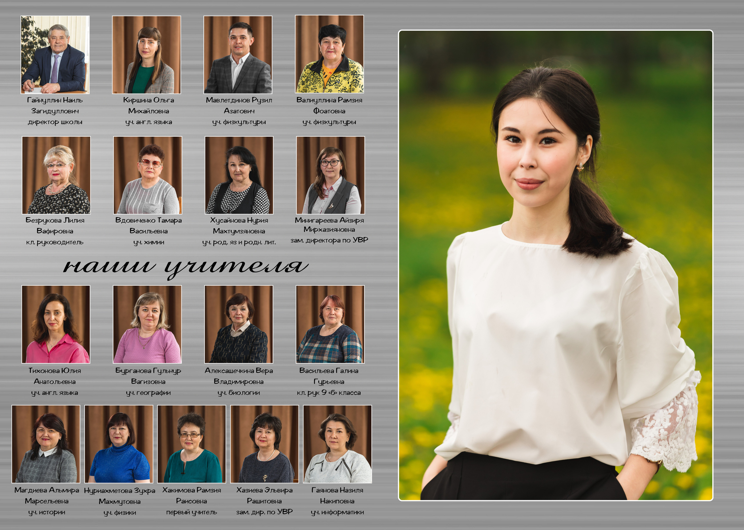 Альбом школа. Выпускные альбомы Набережные Челны